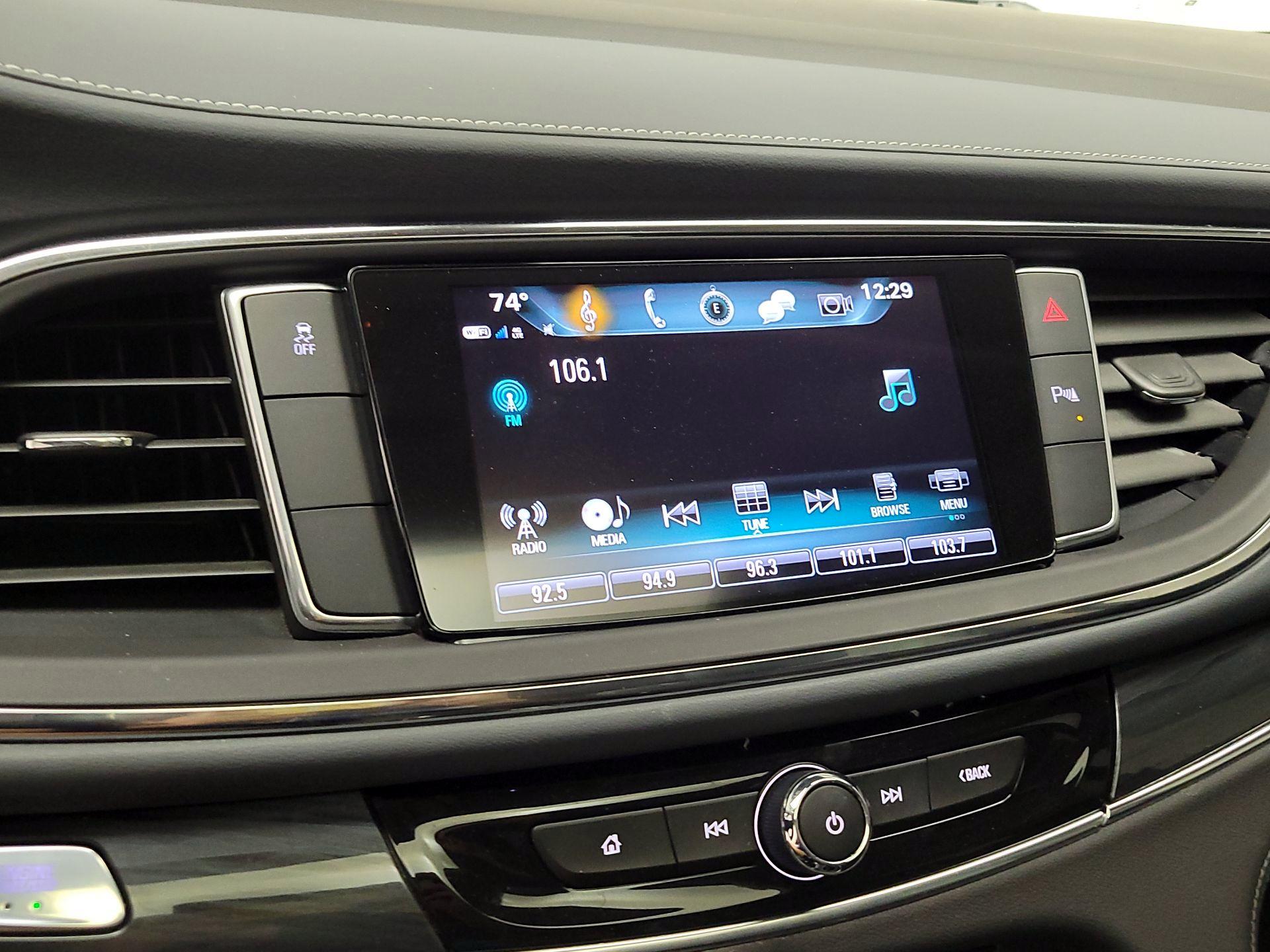 Thumbnail: 2018 Buick Enclave - 15