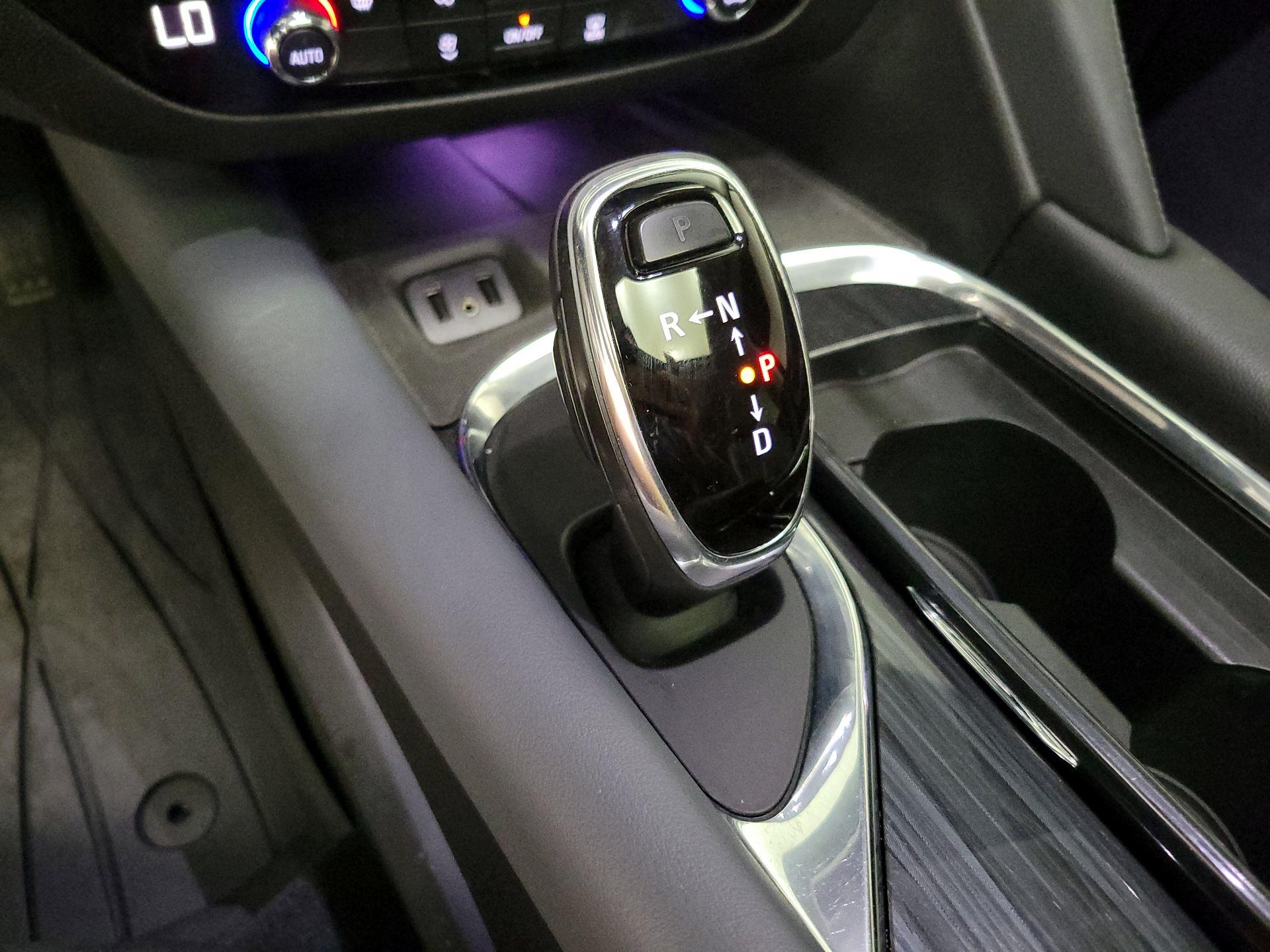 Thumbnail: 2018 Buick Enclave - 17