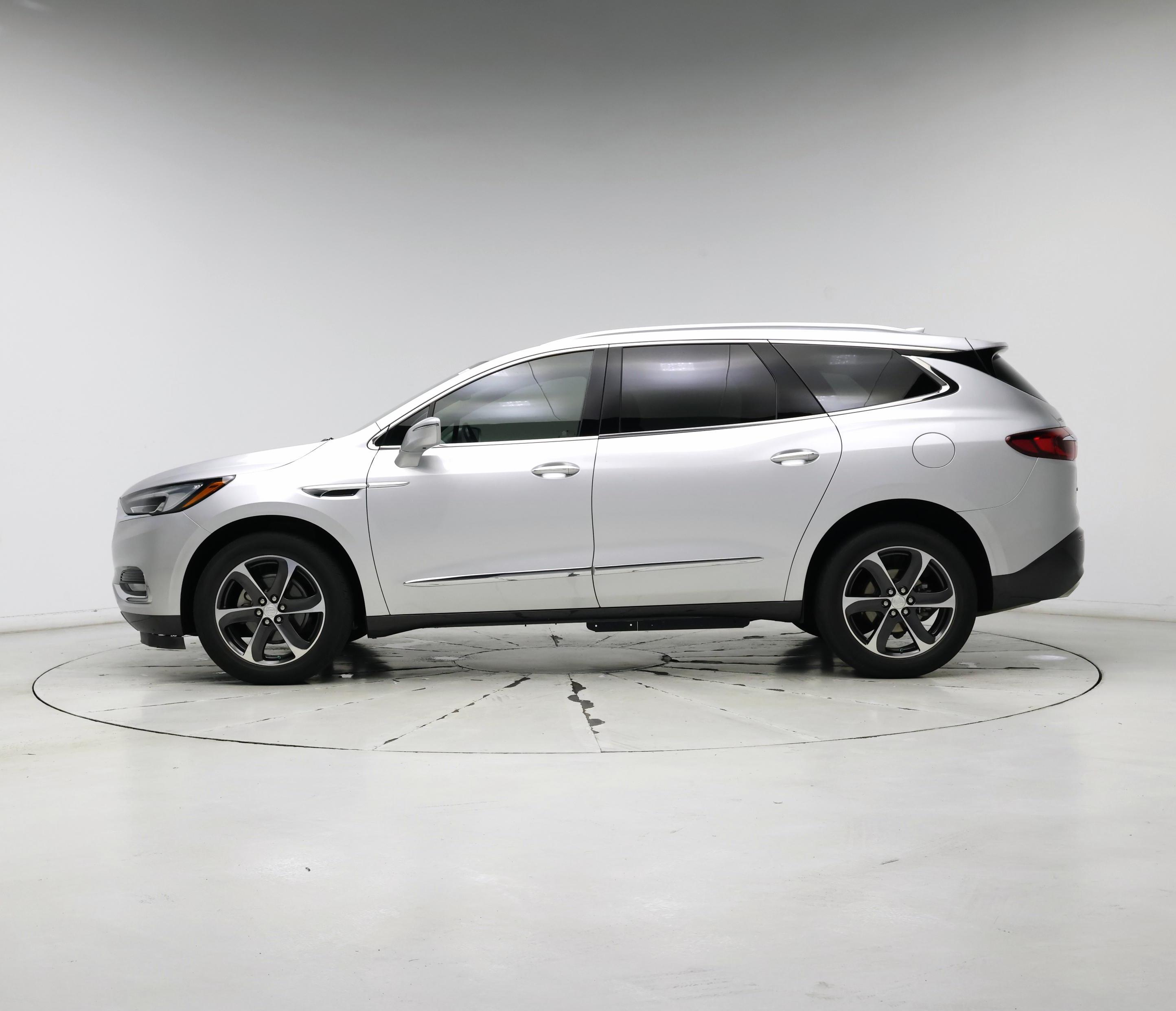 Thumbnail: 2018 Buick Enclave - 3