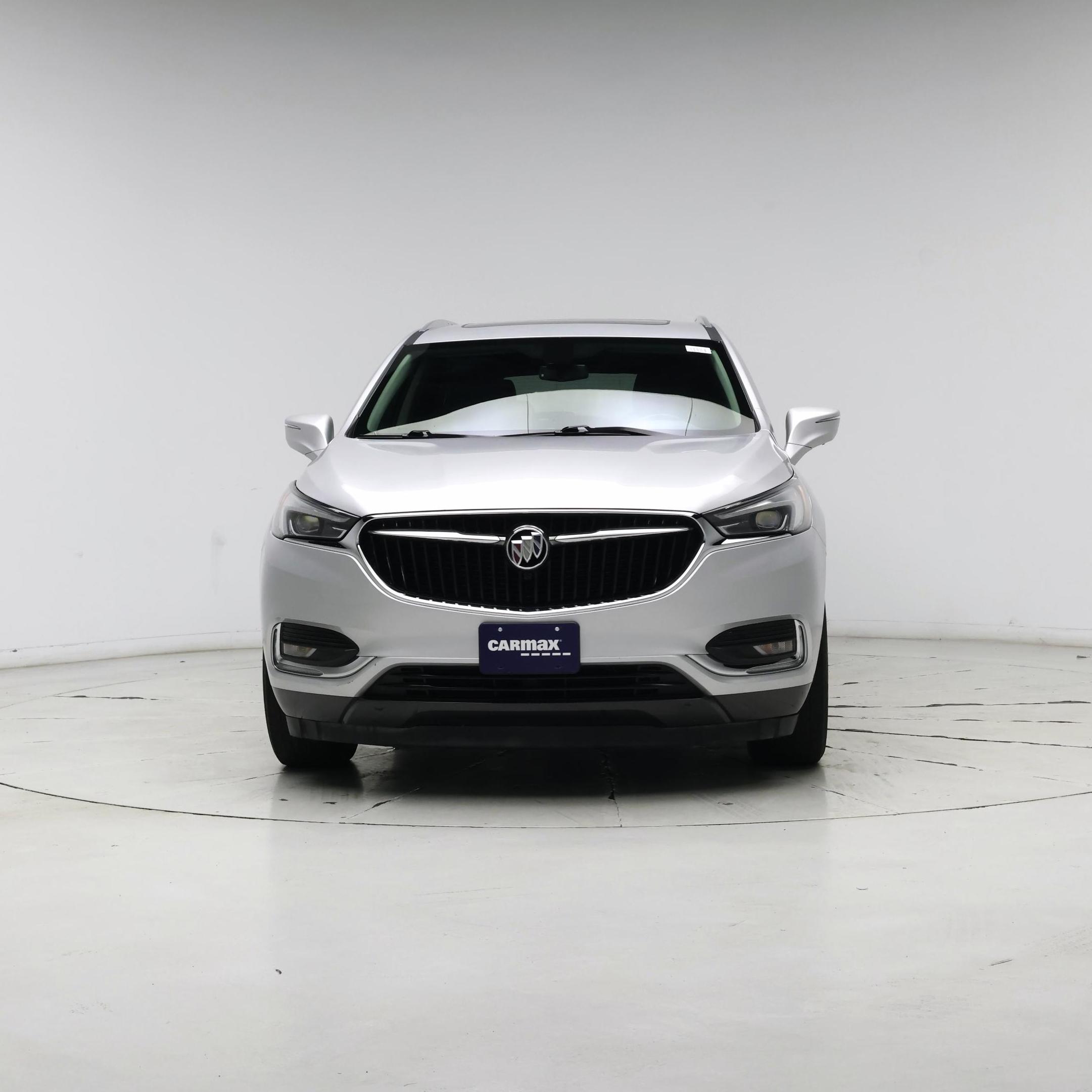 Thumbnail: 2018 Buick Enclave - 5