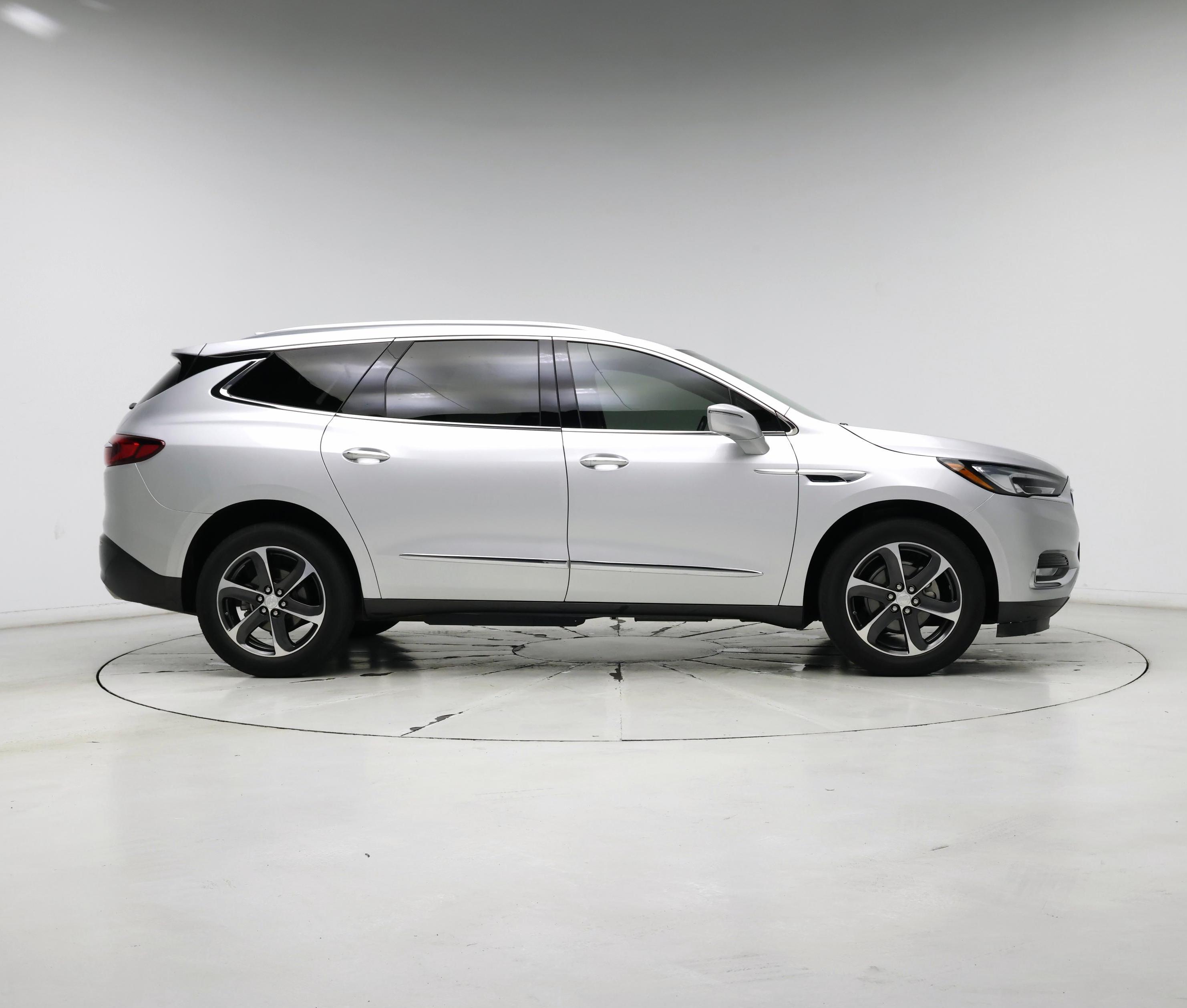 Thumbnail: 2018 Buick Enclave - 7