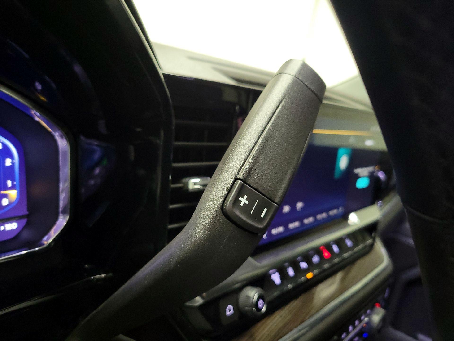 Thumbnail: 2025 Chevrolet Silverado 2500 - 16