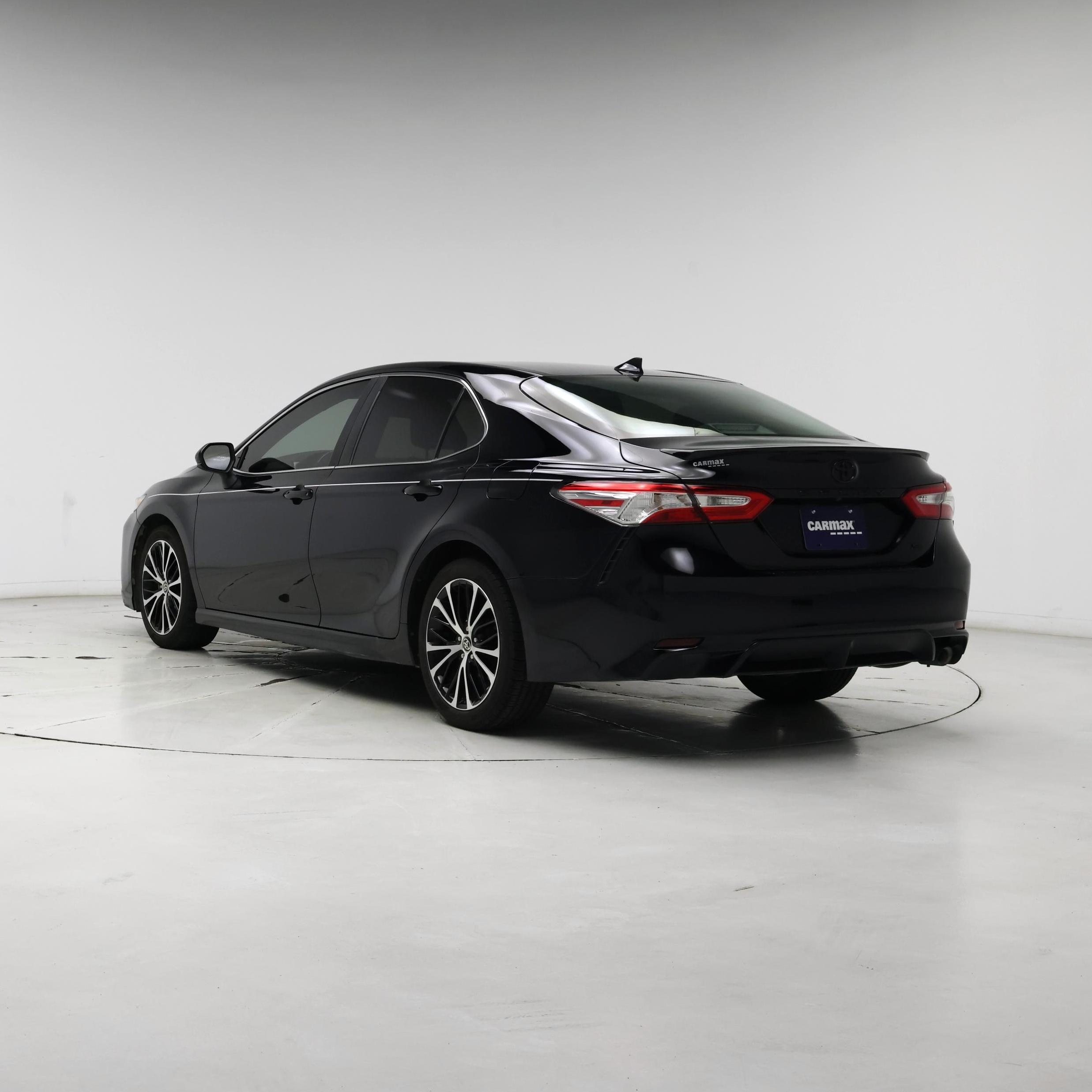 Thumbnail: 2020 Toyota Camry - 2