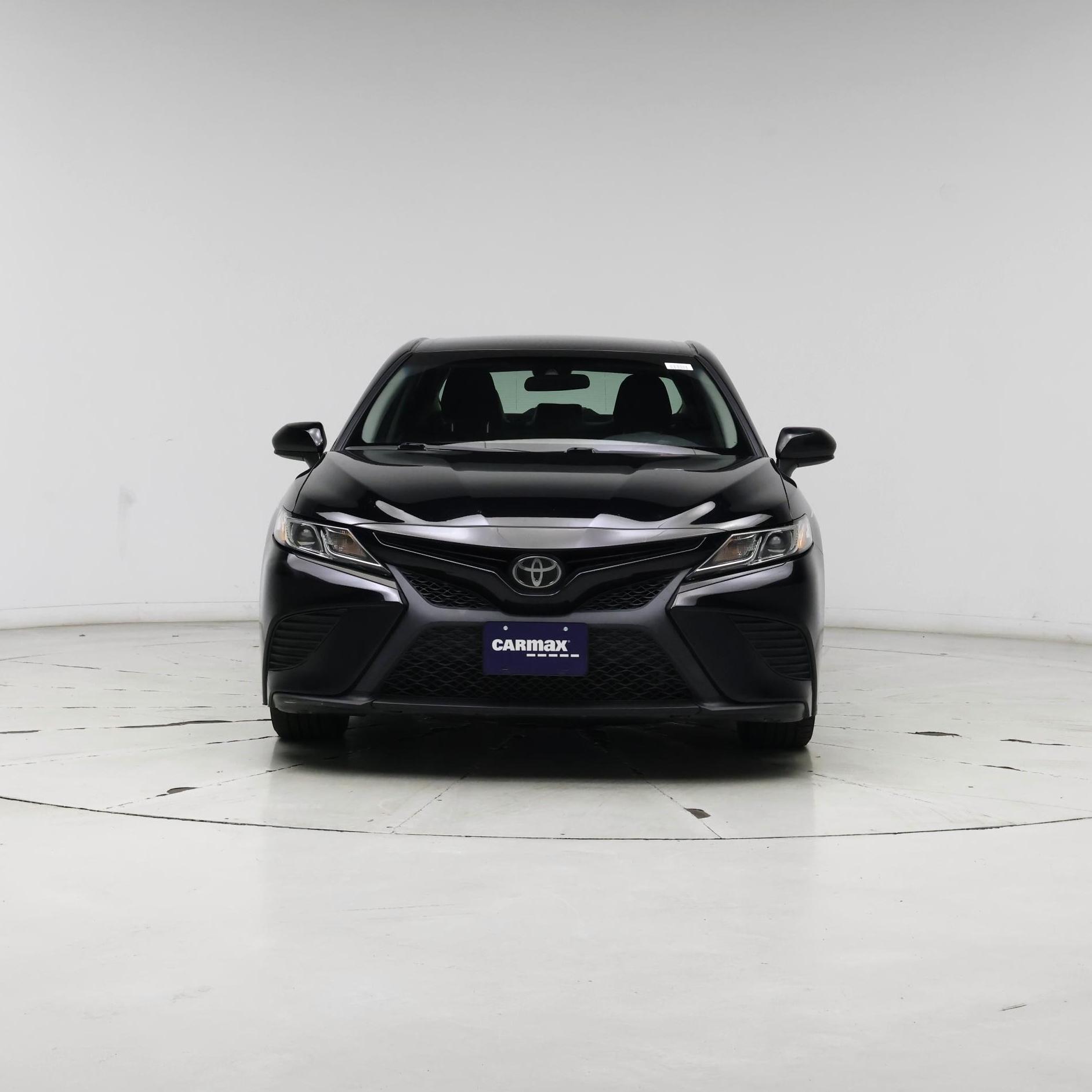 Thumbnail: 2020 Toyota Camry - 5