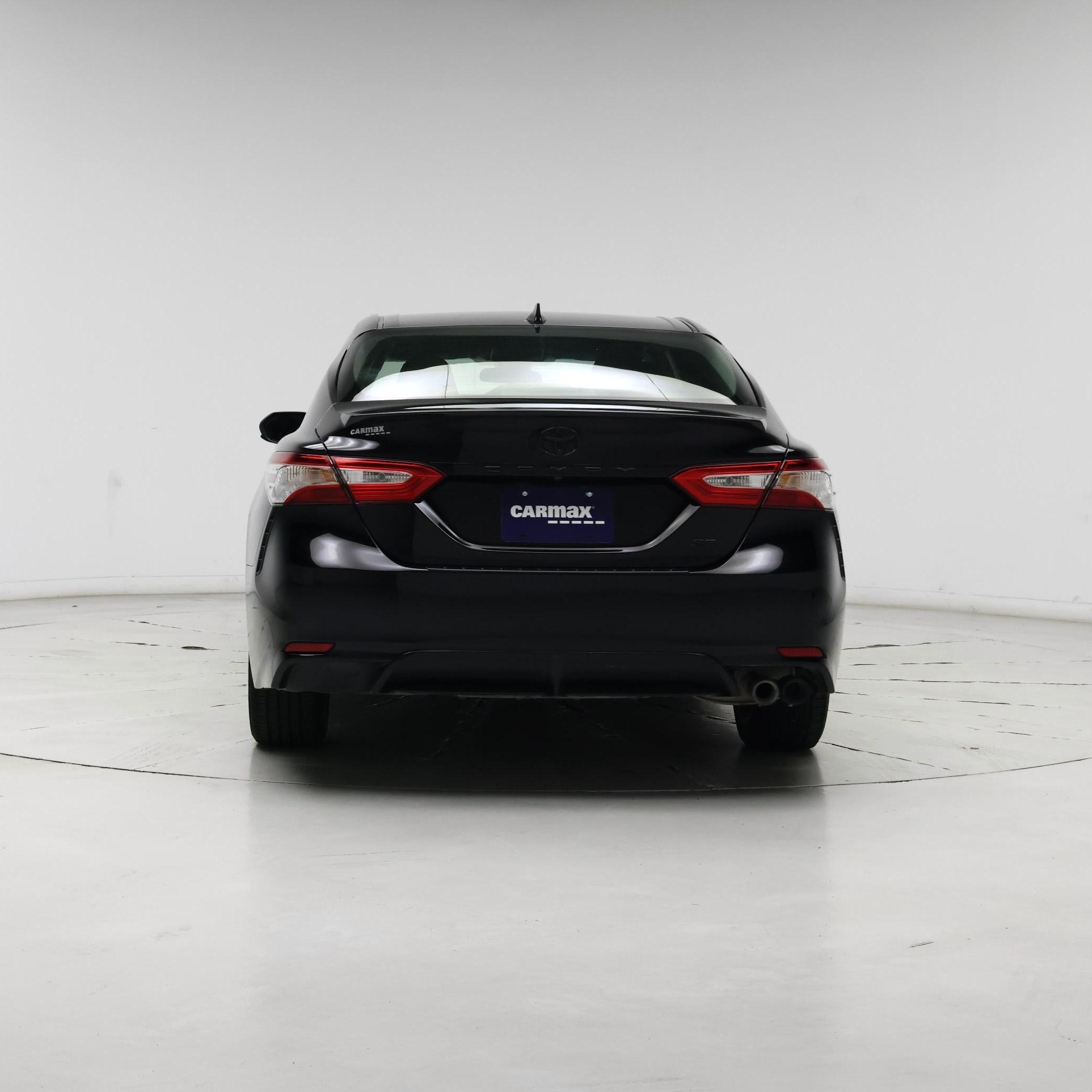 Thumbnail: 2020 Toyota Camry - 6