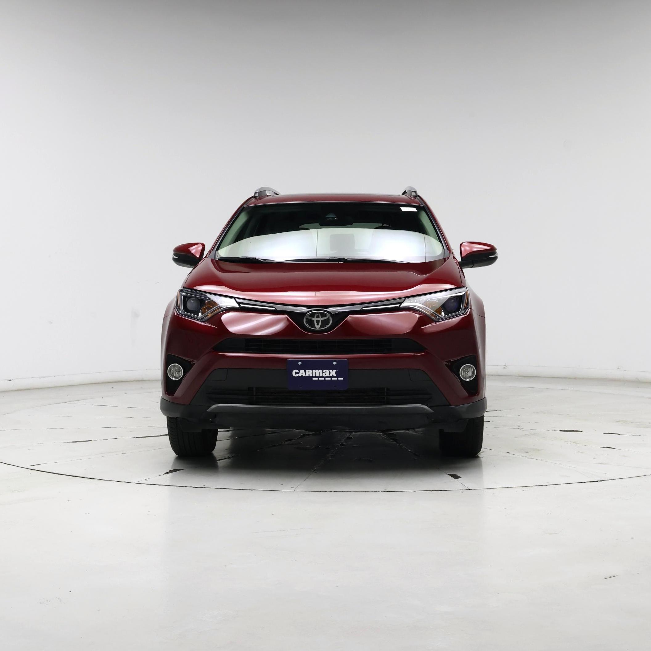 Thumbnail: 2018 Toyota RAV4 - 5