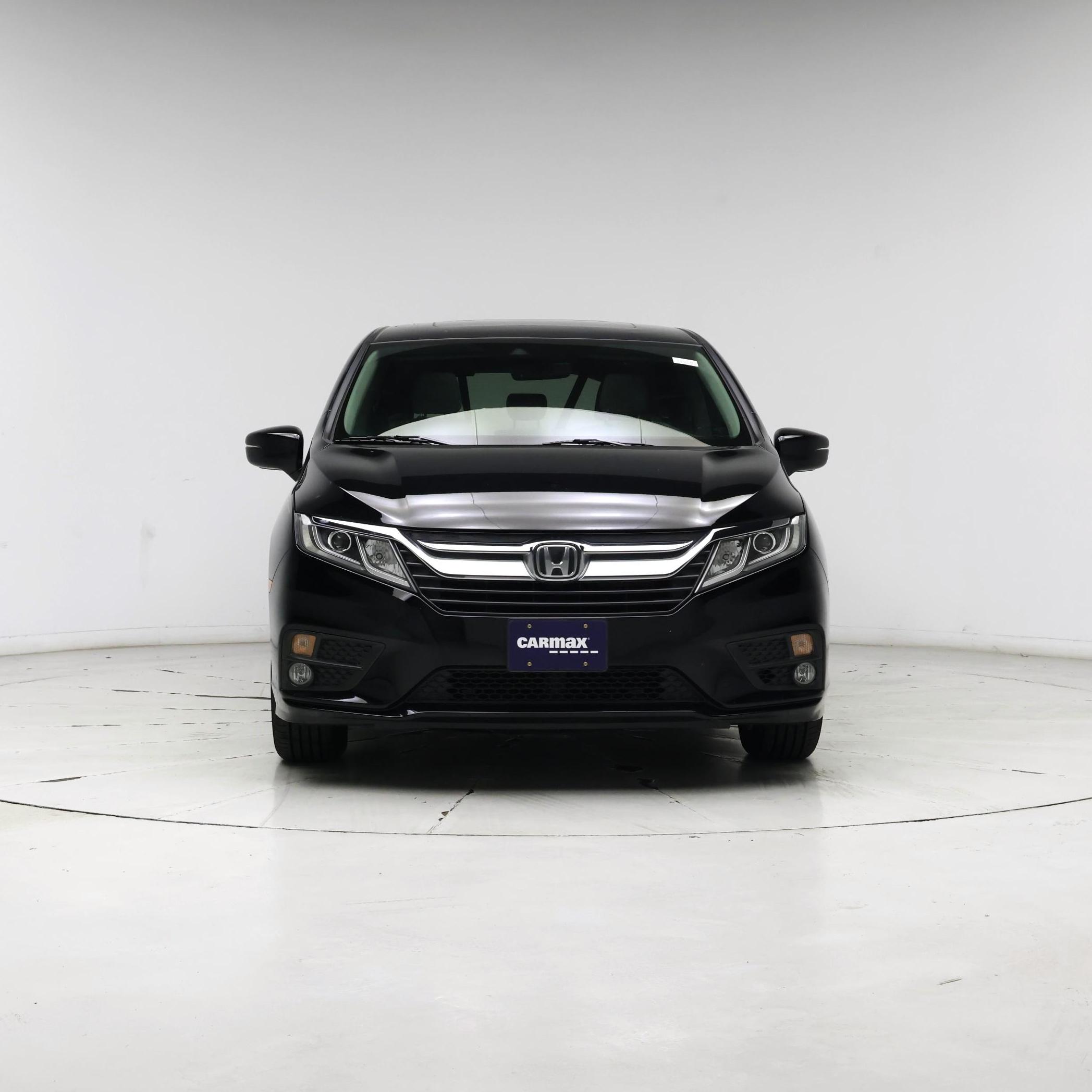 Thumbnail: 2019 Honda Odyssey - 5