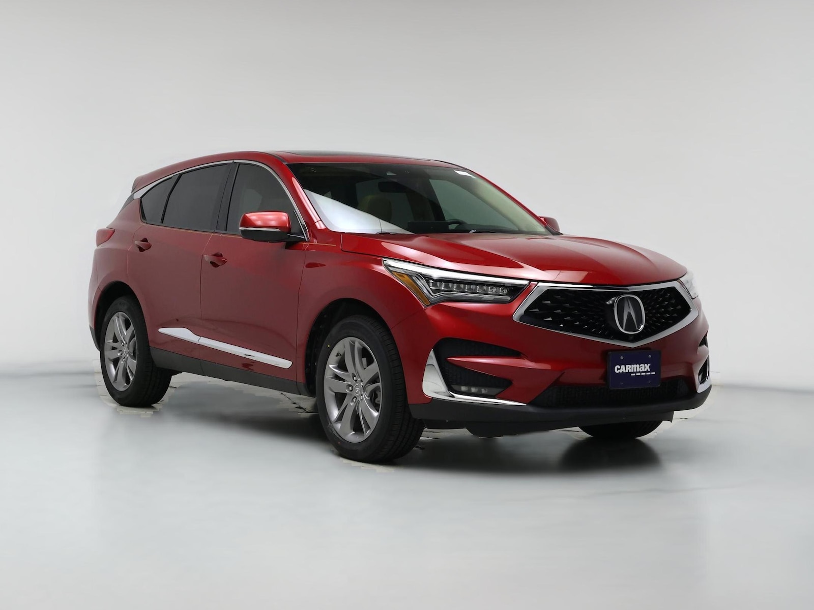 2020 Acura RDX
