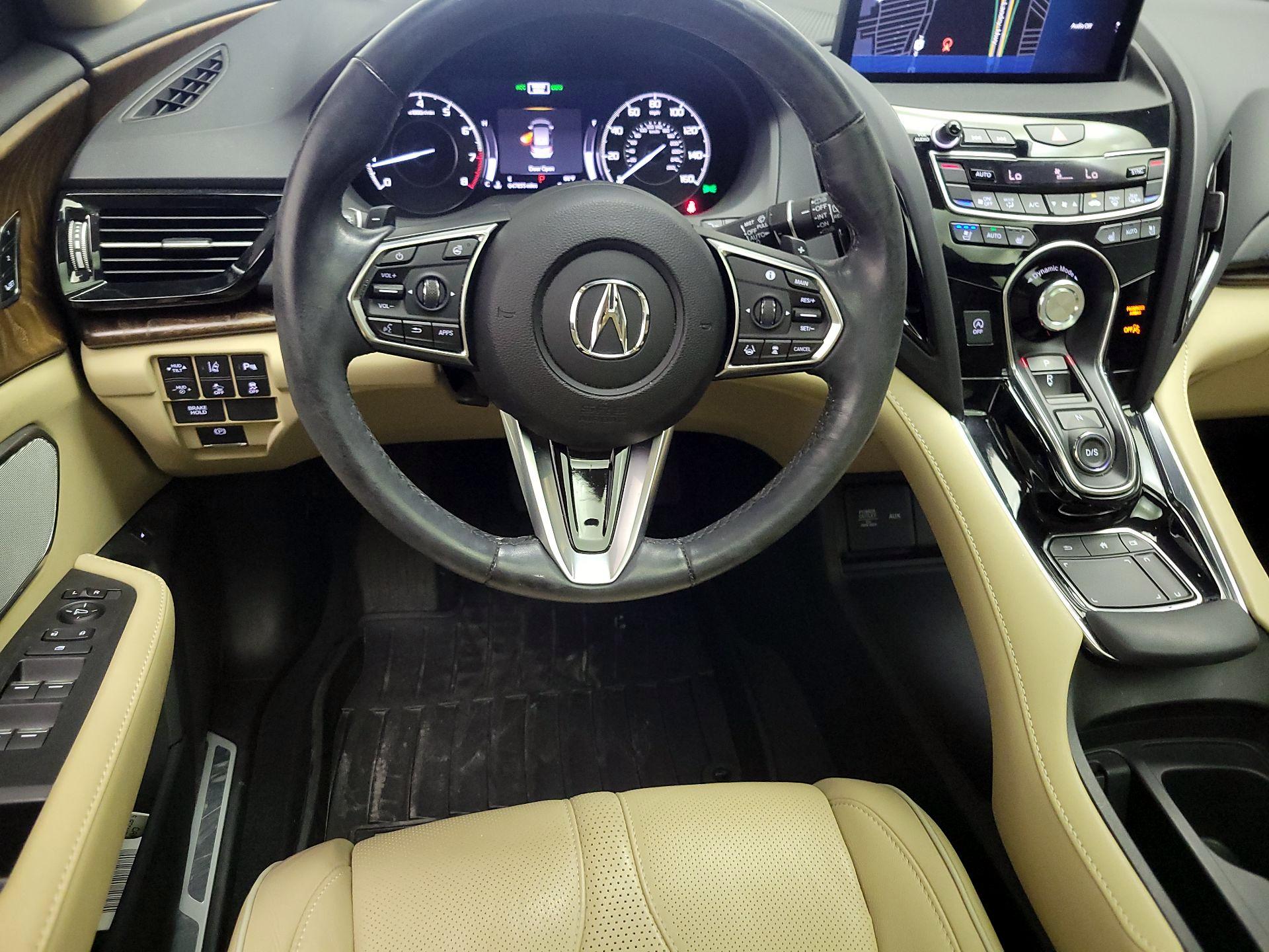 Thumbnail: 2020 Acura RDX - 10