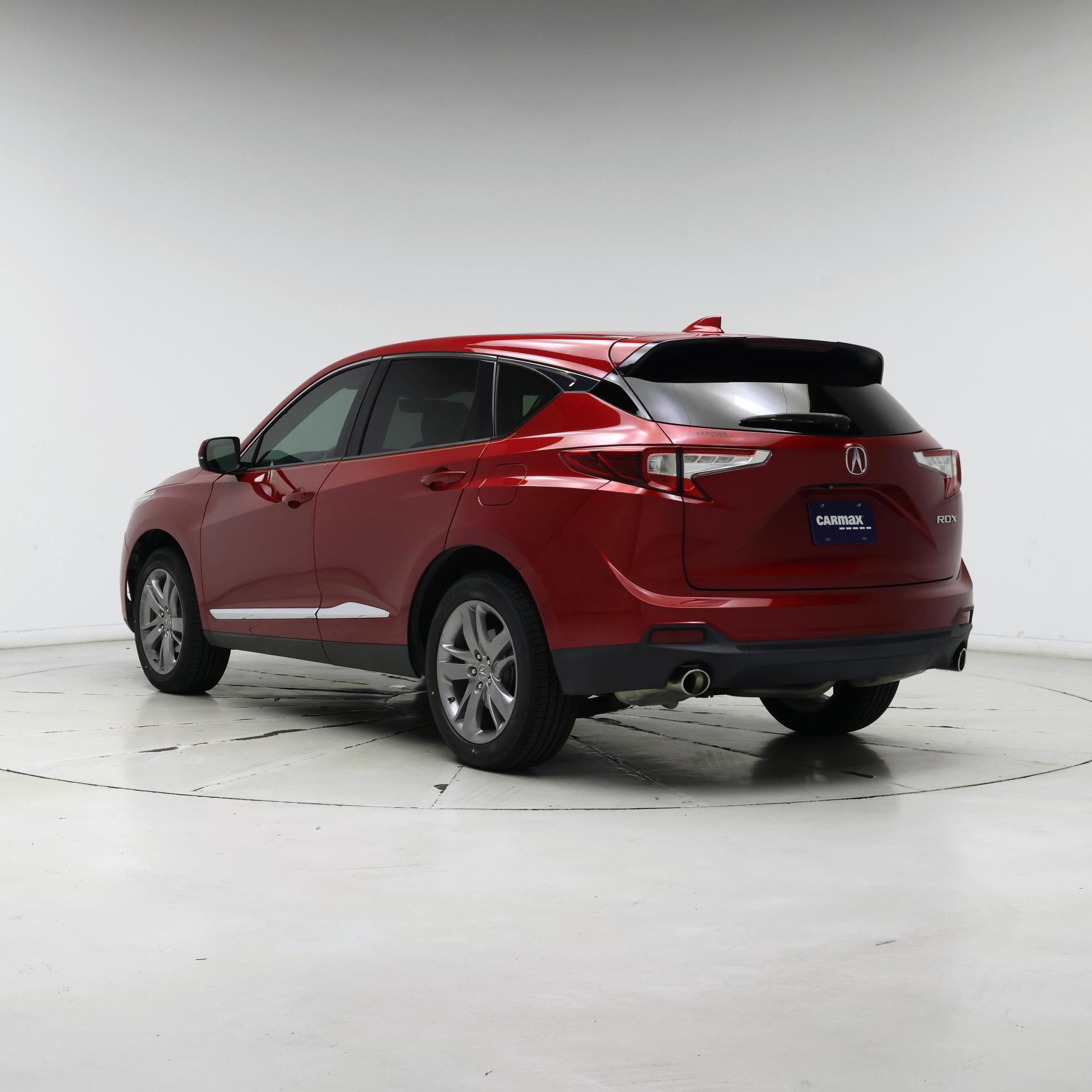 Thumbnail: 2020 Acura RDX - 2