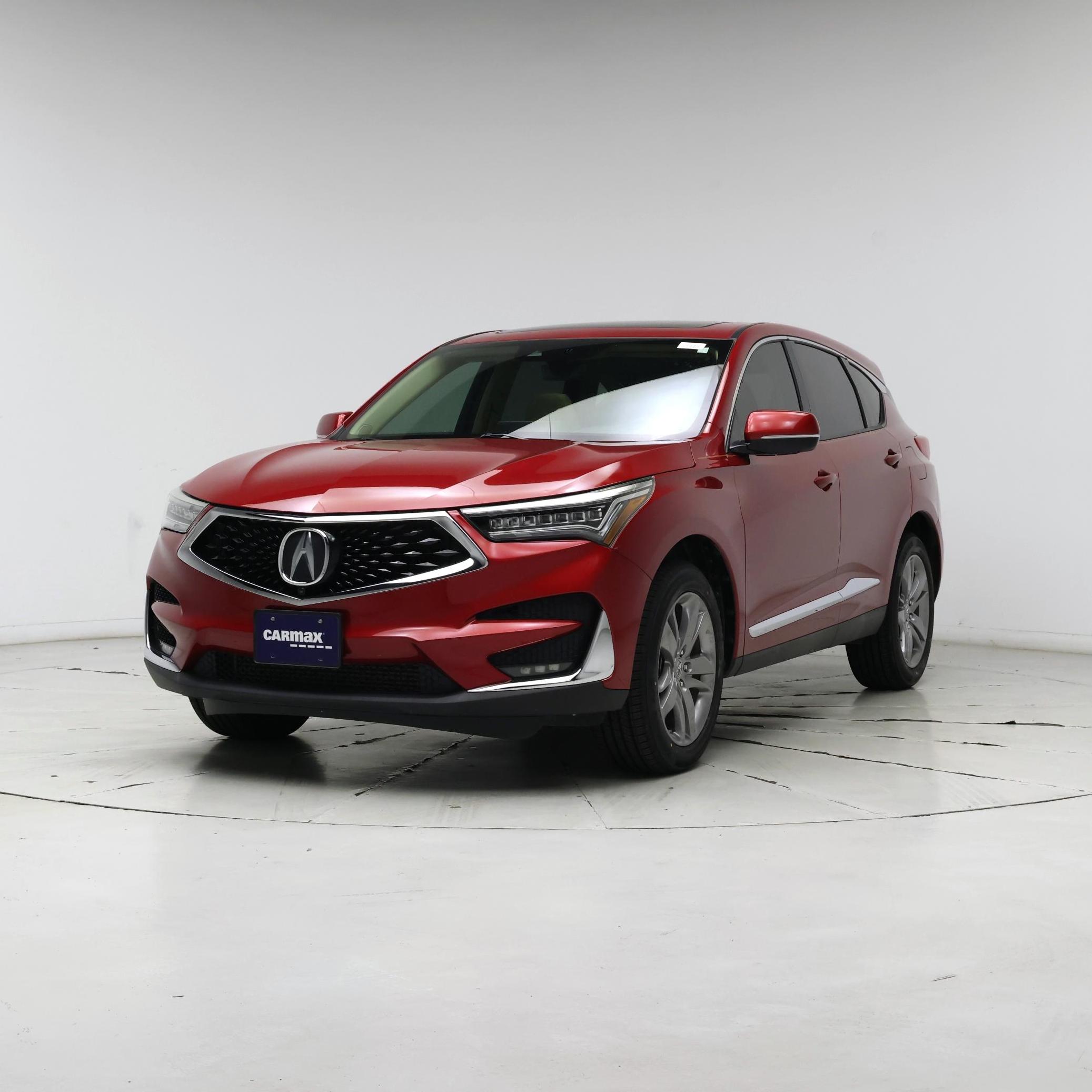 Thumbnail: 2020 Acura RDX - 4