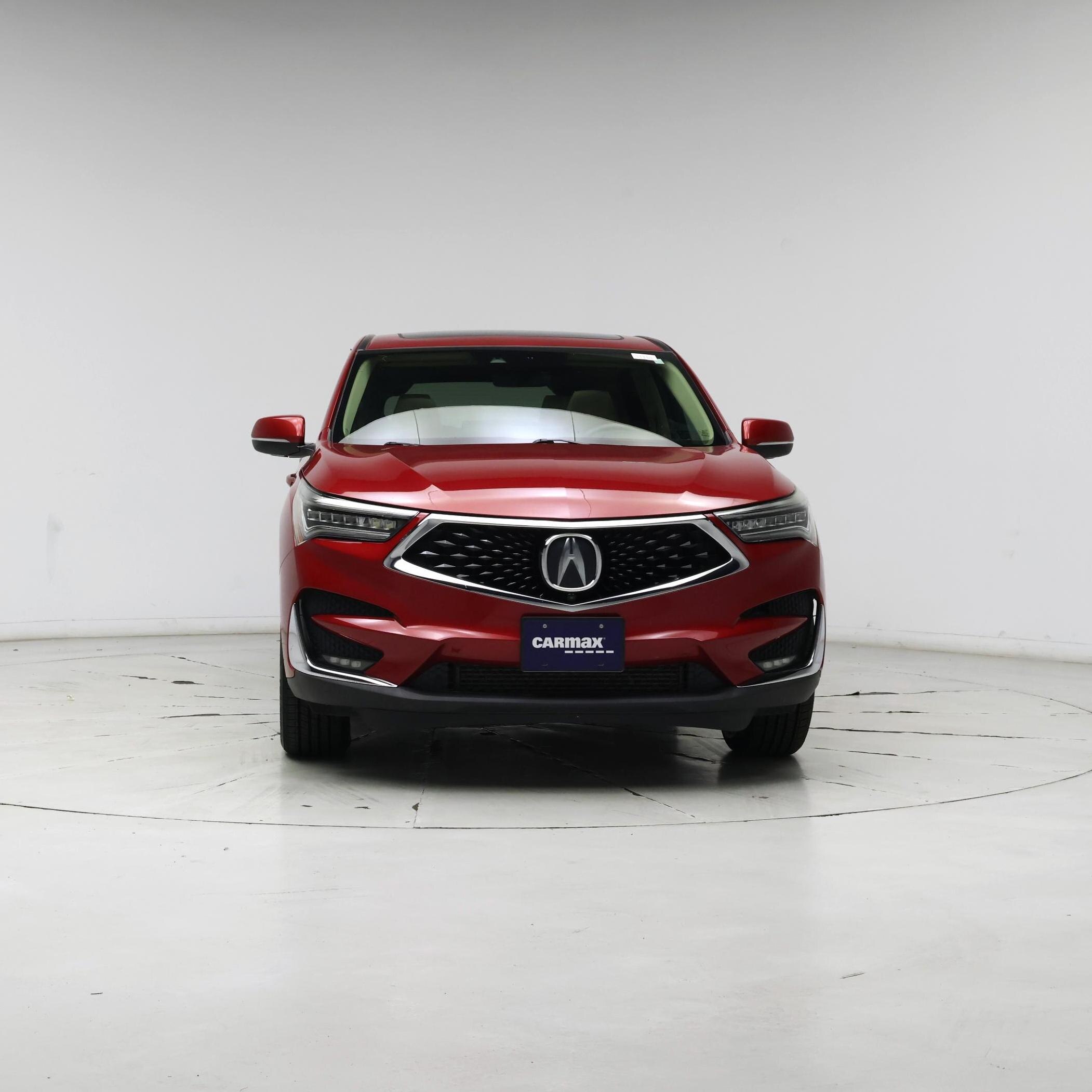 Thumbnail: 2020 Acura RDX - 5