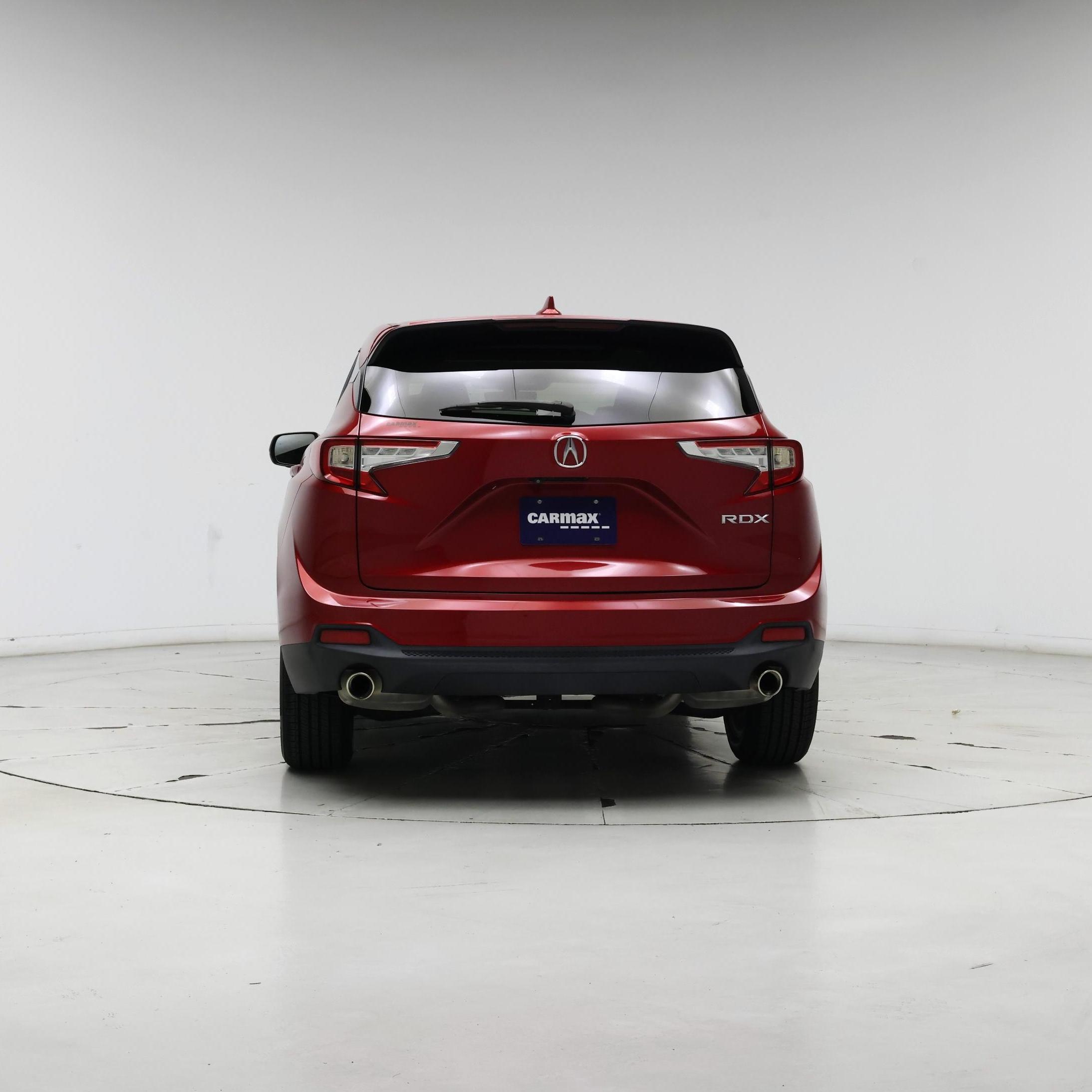 Thumbnail: 2020 Acura RDX - 6