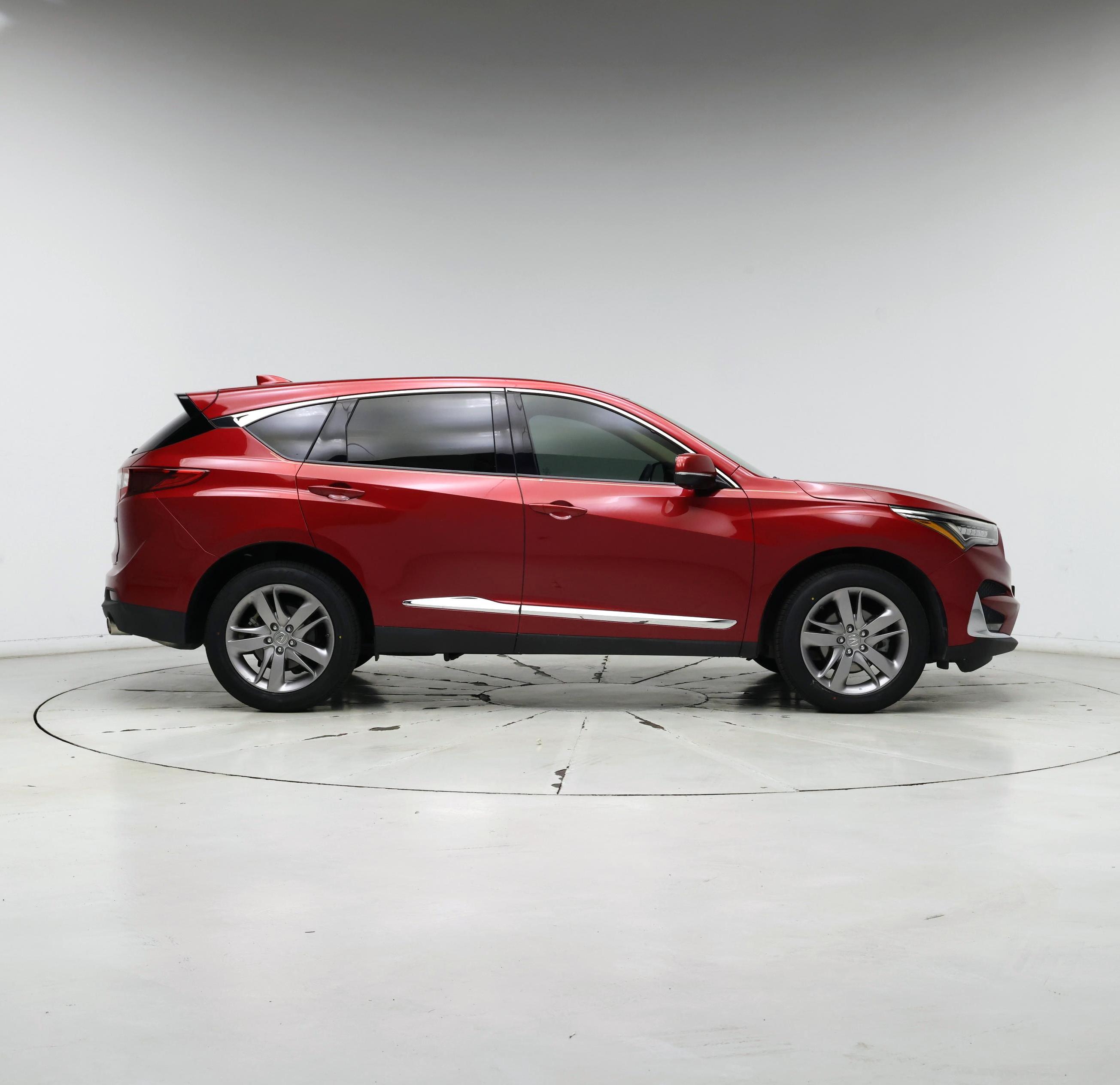Thumbnail: 2020 Acura RDX - 7