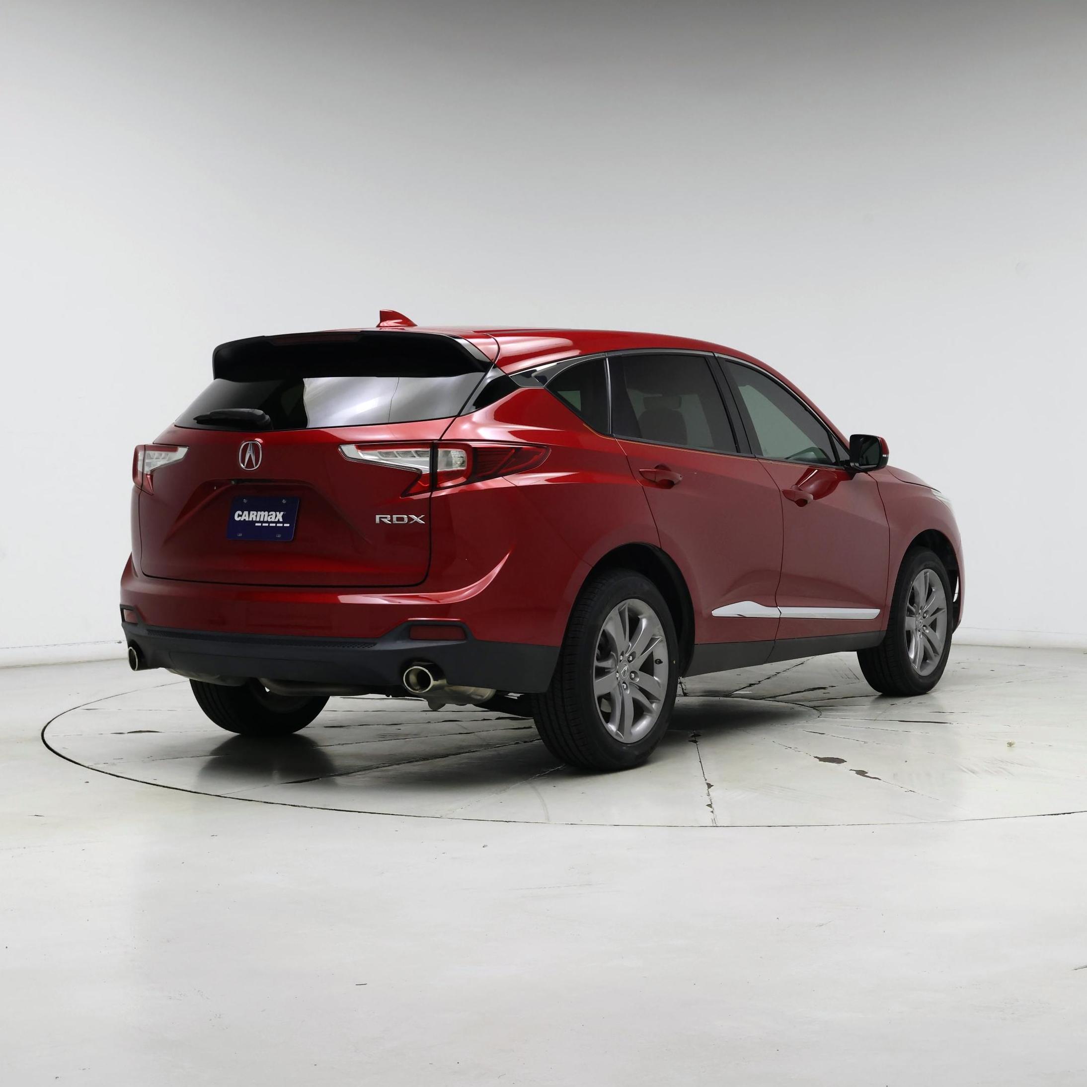 Thumbnail: 2020 Acura RDX - 8