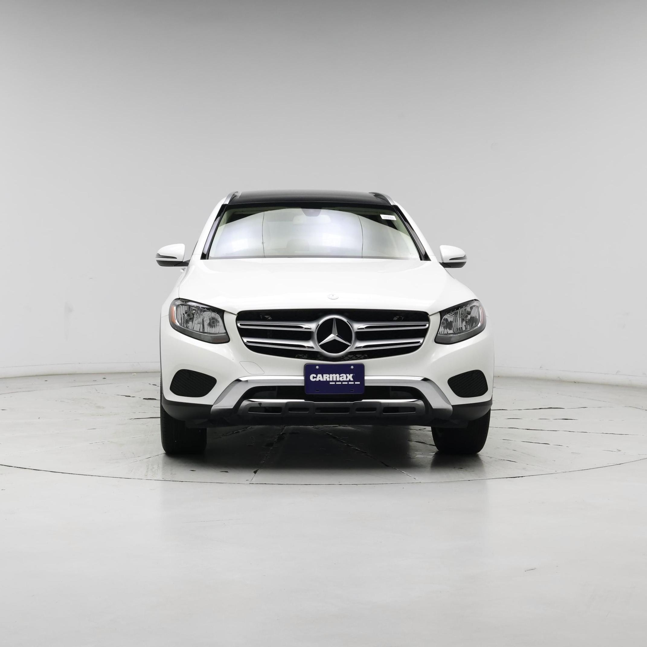 Thumbnail: 2016 Mercedes-Benz GLC - 5