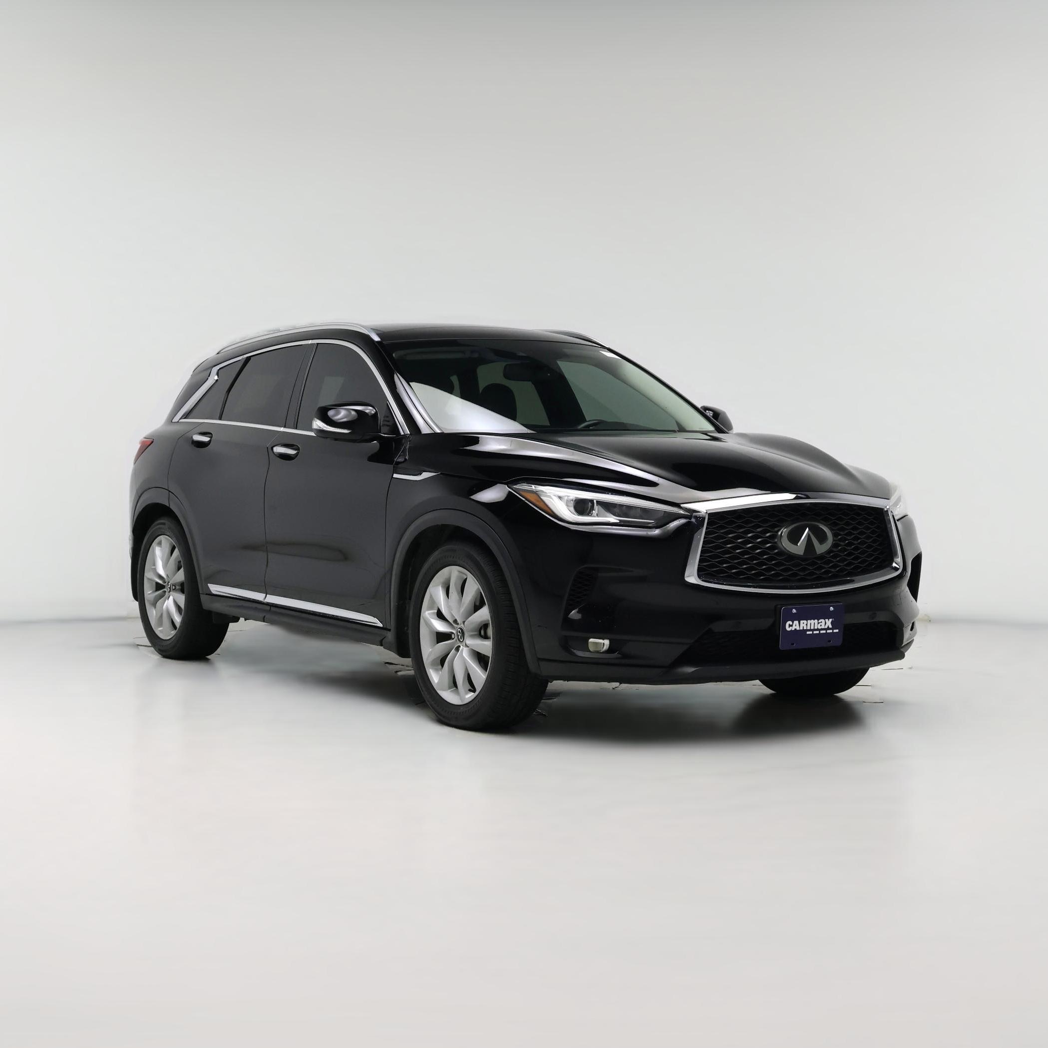 Thumbnail: 2019 INFINITI QX50 - 1