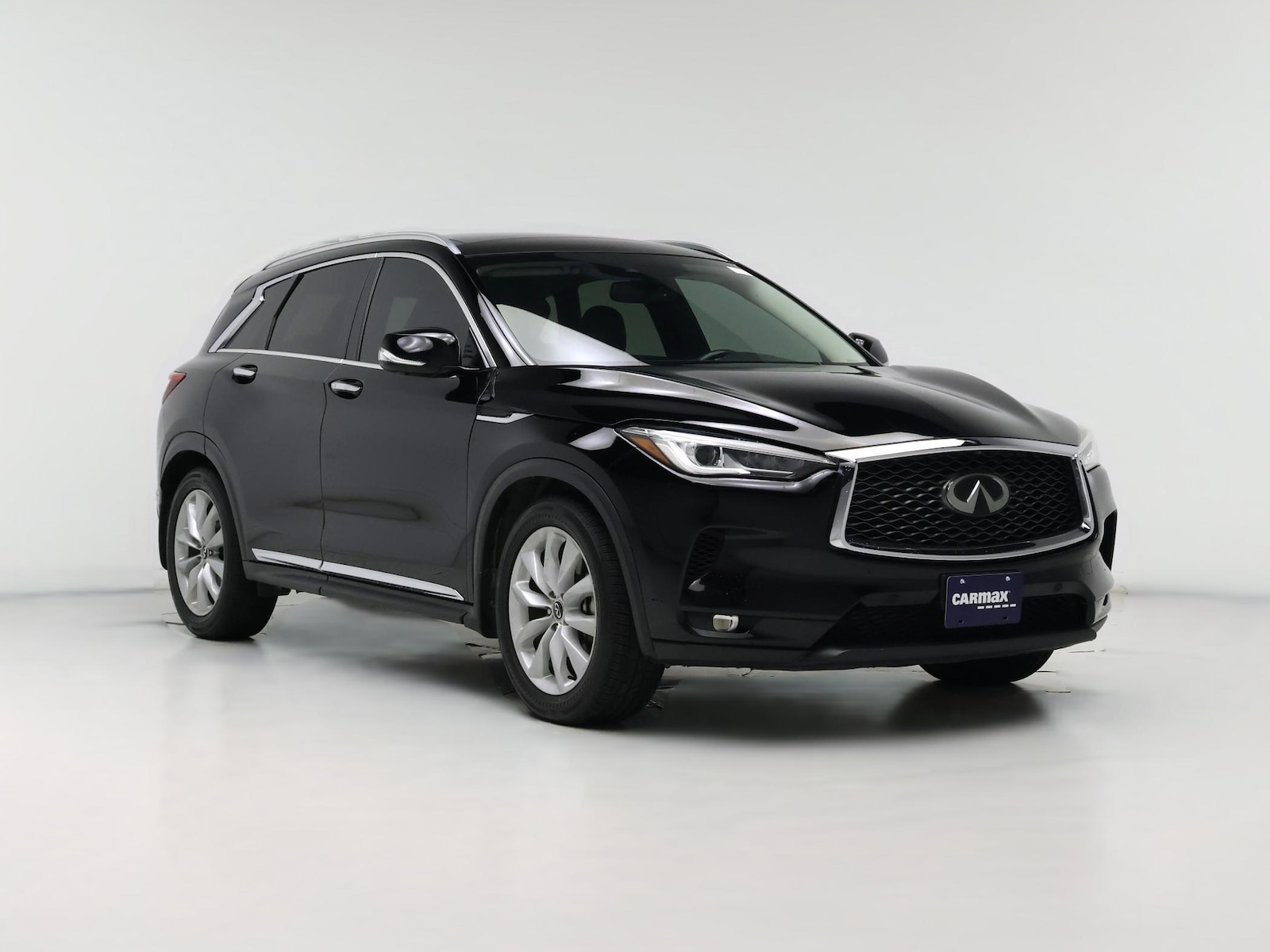 2019 INFINITI QX50