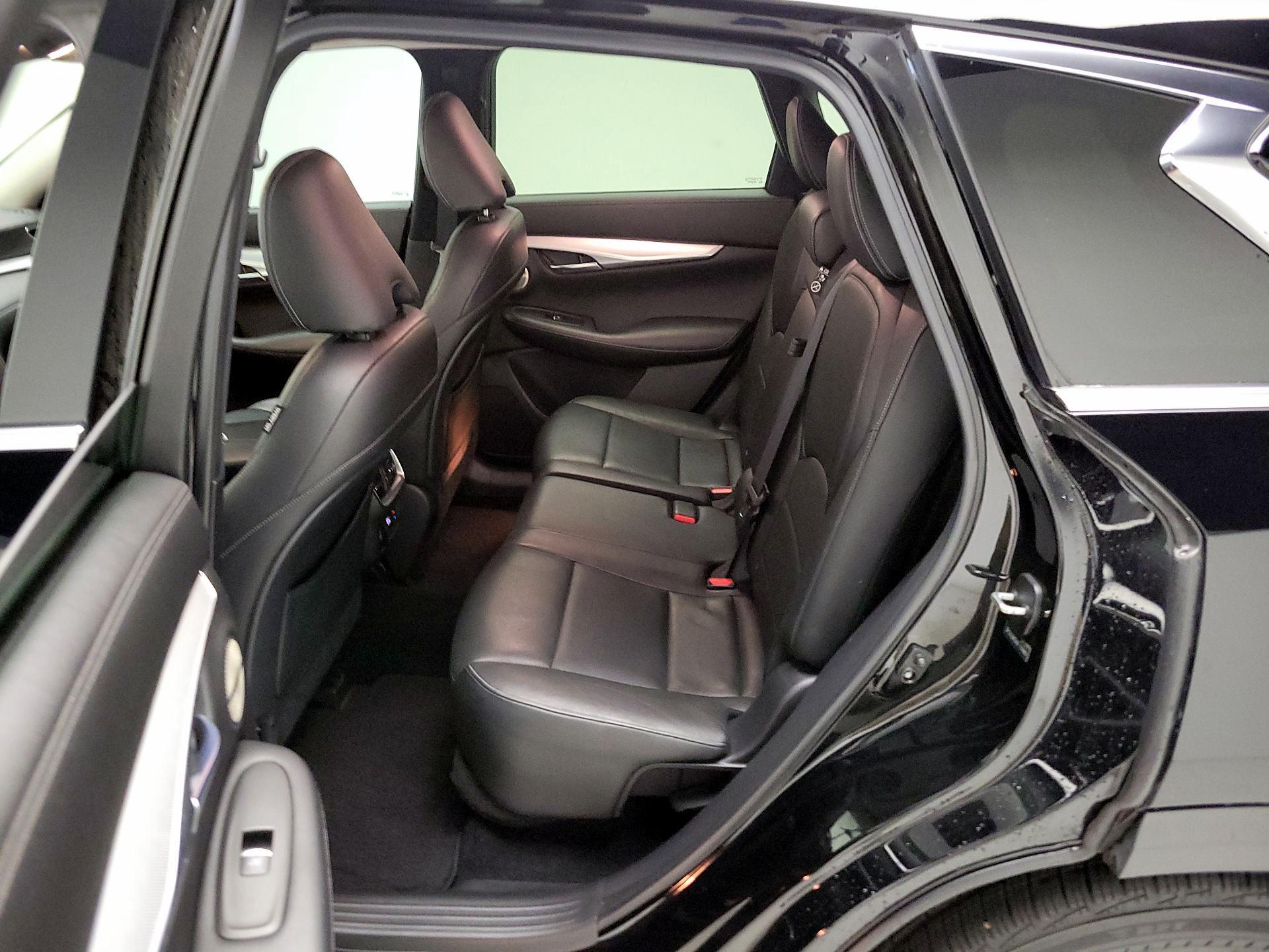 Thumbnail: 2019 INFINITI QX50 - 20