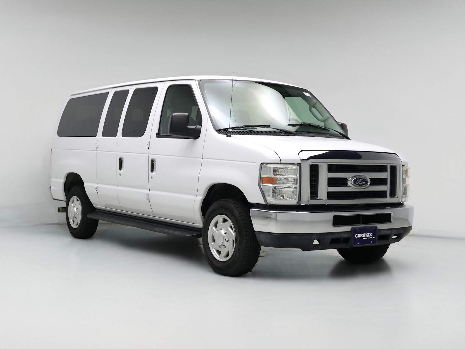 2014 Ford E-Series Econoline Wagon XLT