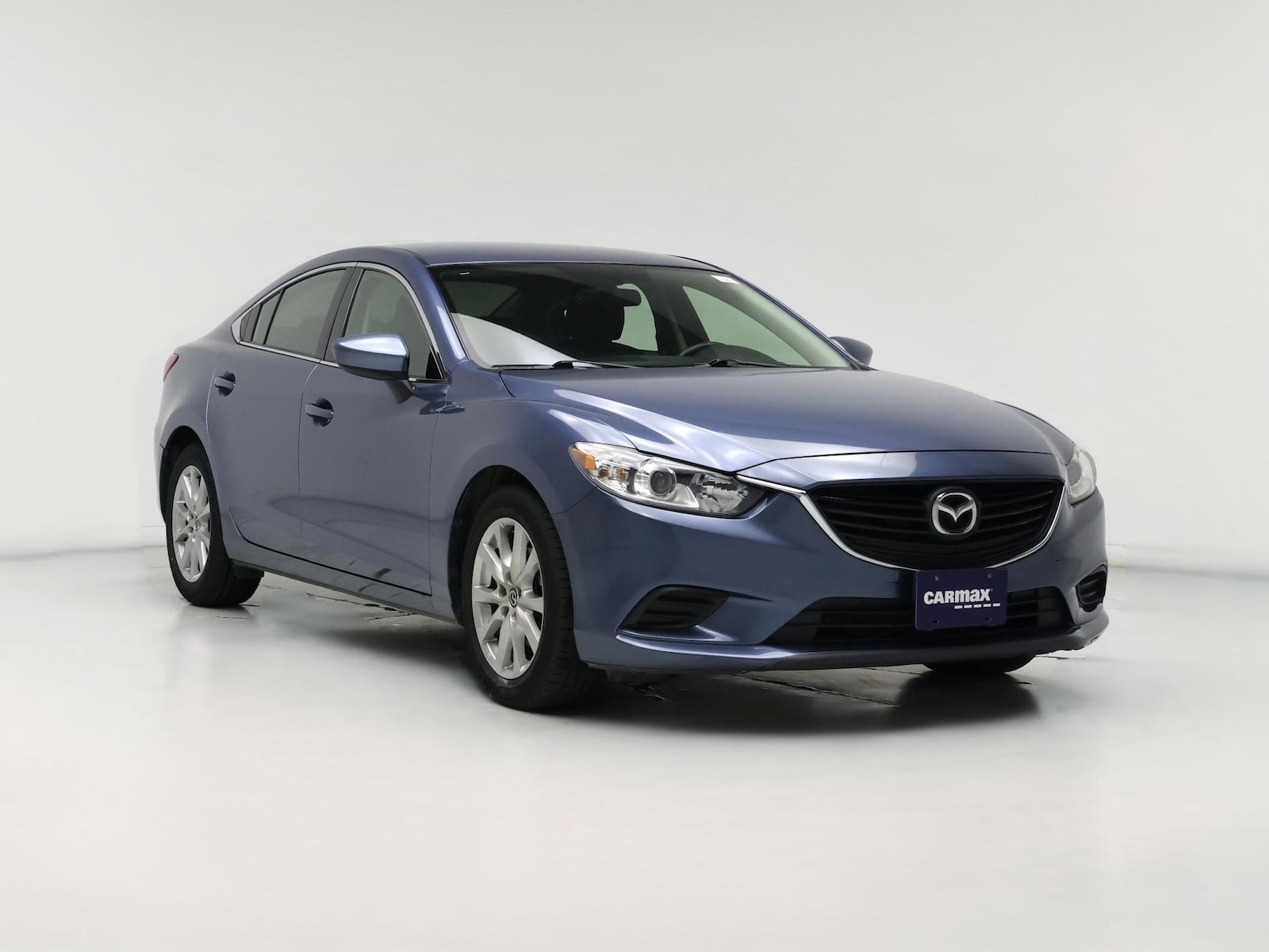 2015 Mazda MAZDA6 i Sport