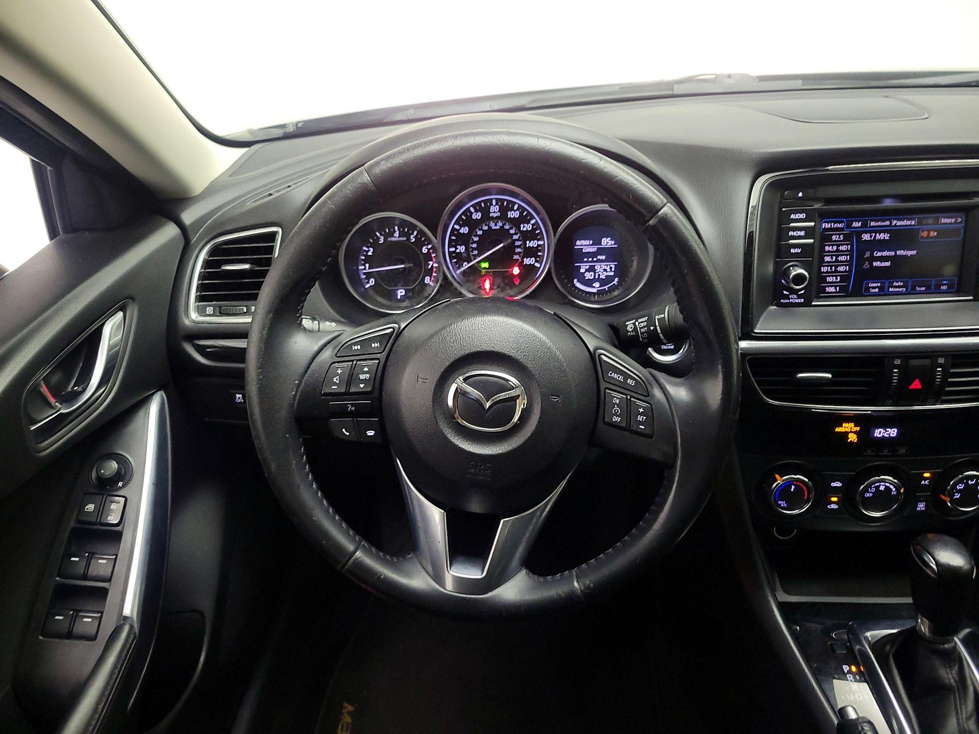 Thumbnail: 2015 Mazda Mazda6 - 10