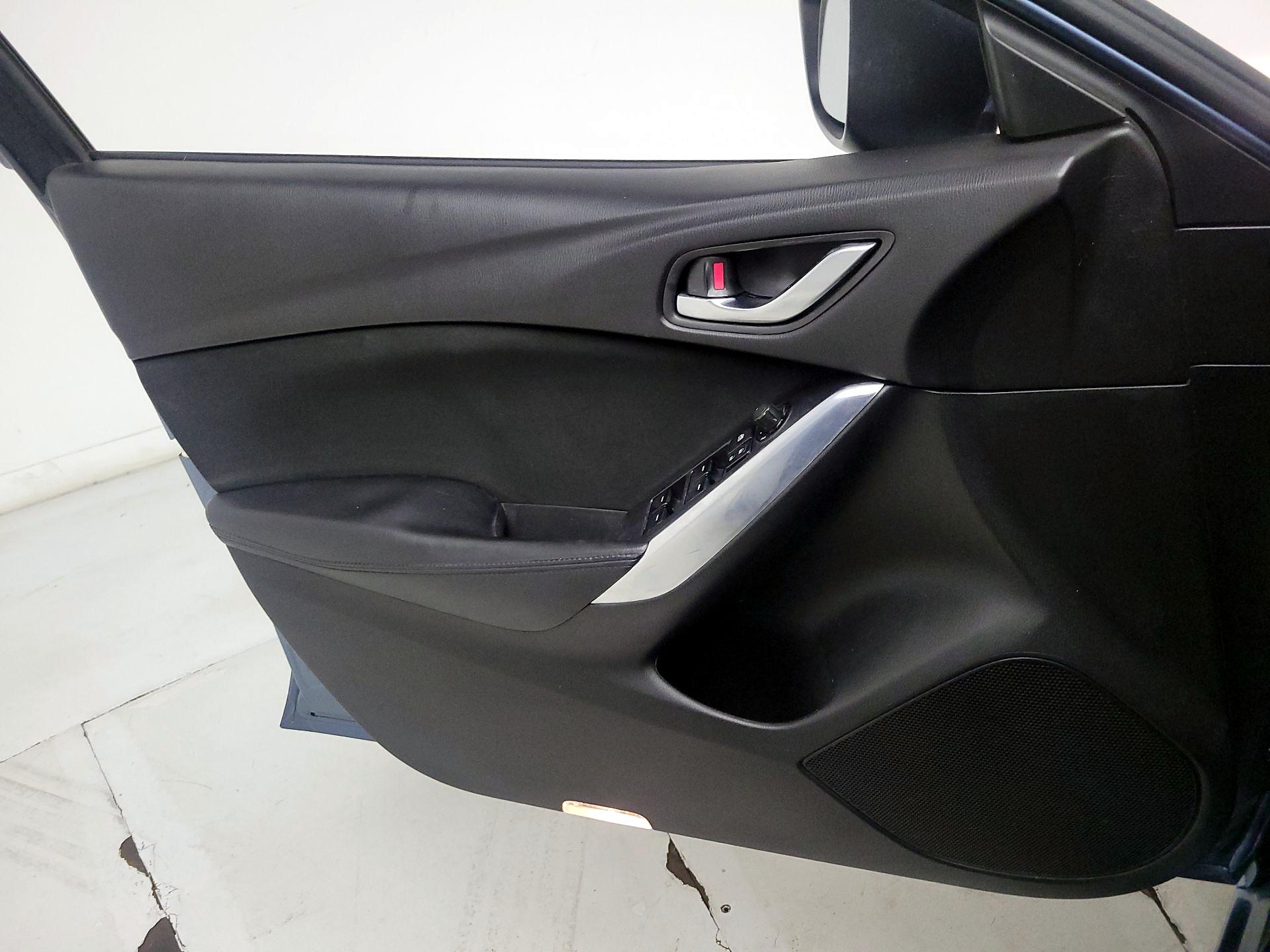 Thumbnail: 2015 Mazda Mazda6 - 12