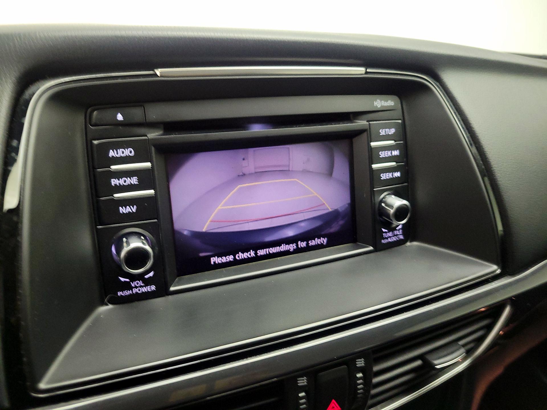 Thumbnail: 2015 Mazda Mazda6 - 14