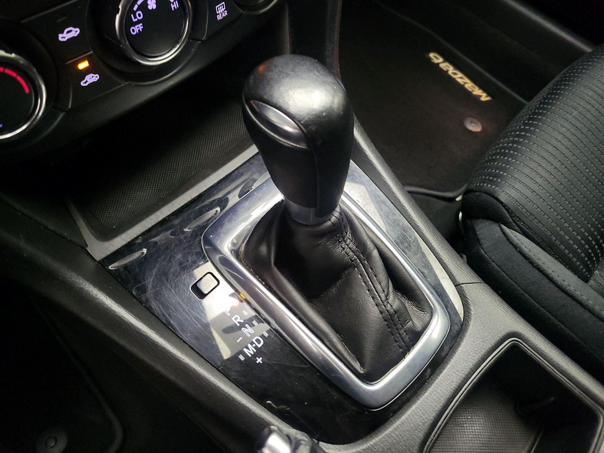 Thumbnail: 2015 Mazda Mazda6 - 17