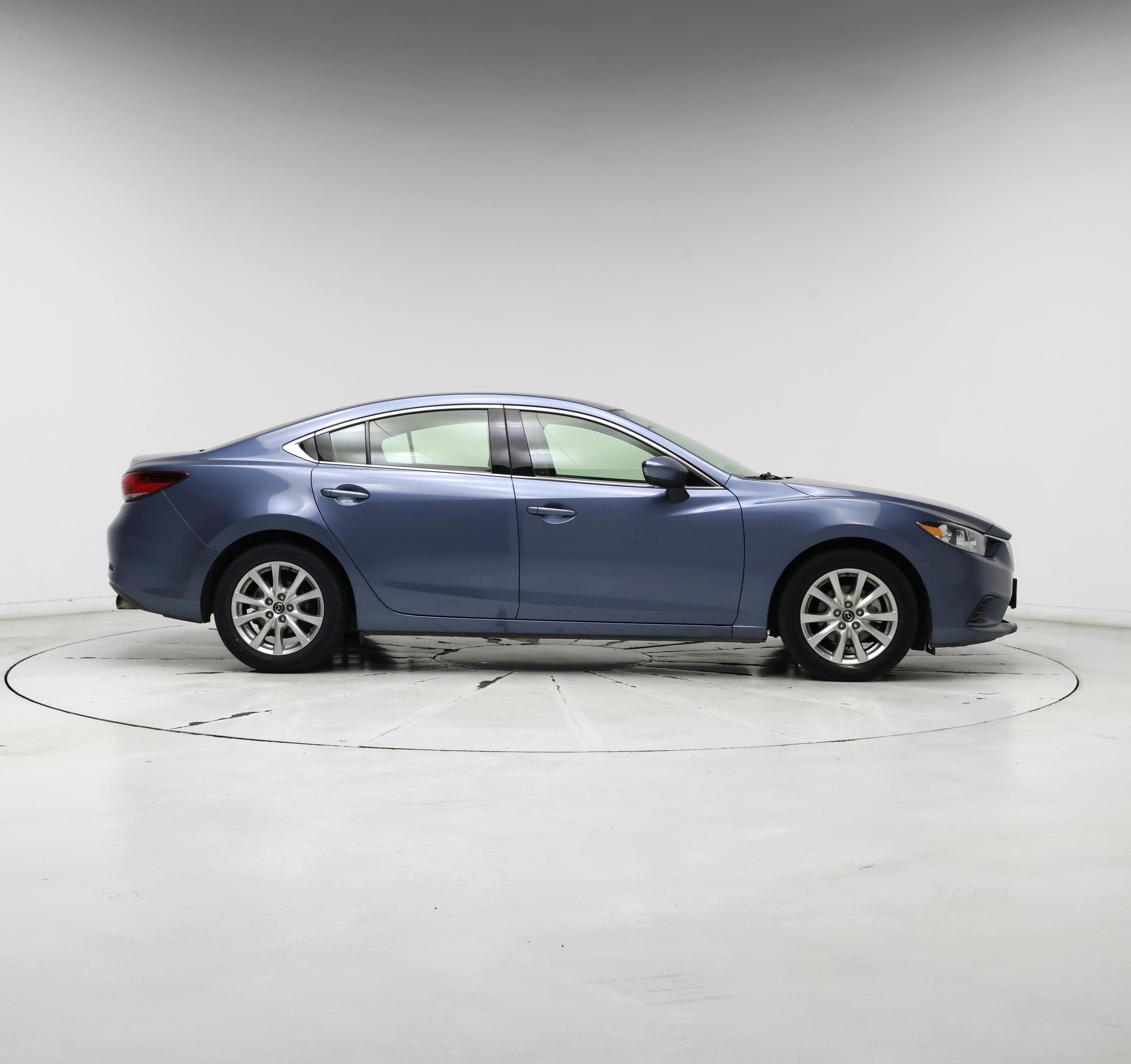 Thumbnail: 2015 Mazda Mazda6 - 7