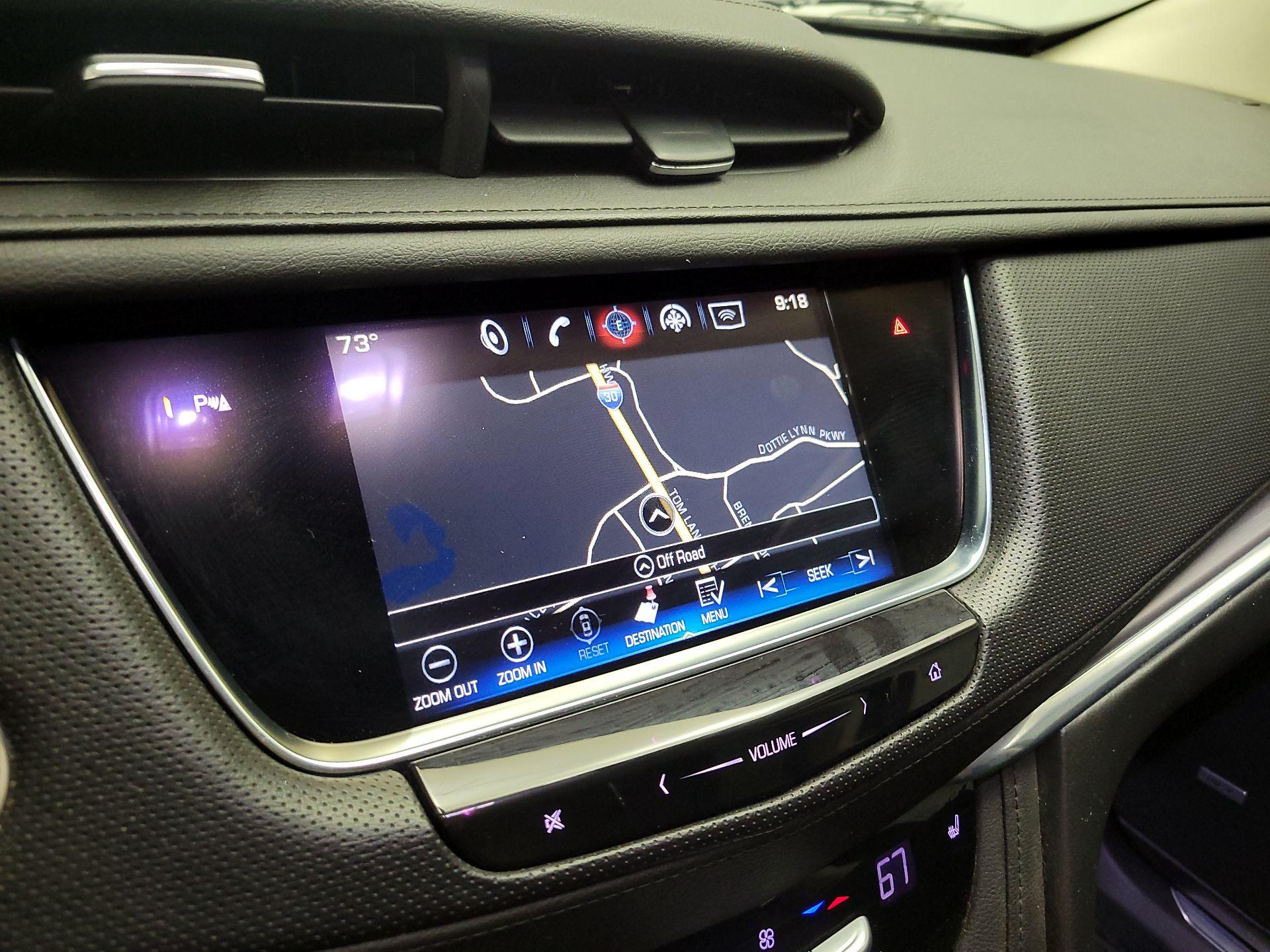 Thumbnail: 2017 Cadillac XT5 - 14