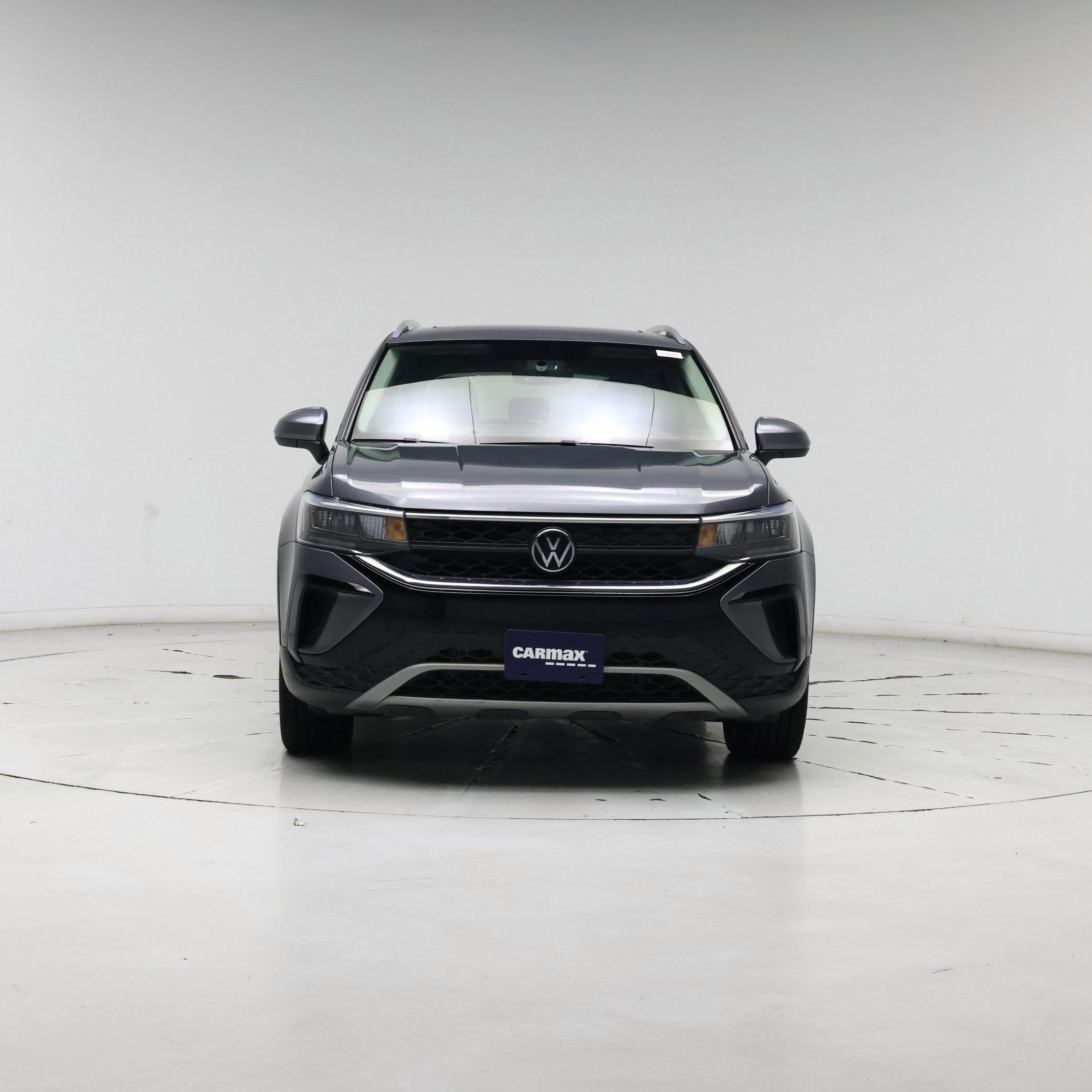 Thumbnail: 2022 Volkswagen Taos - 5