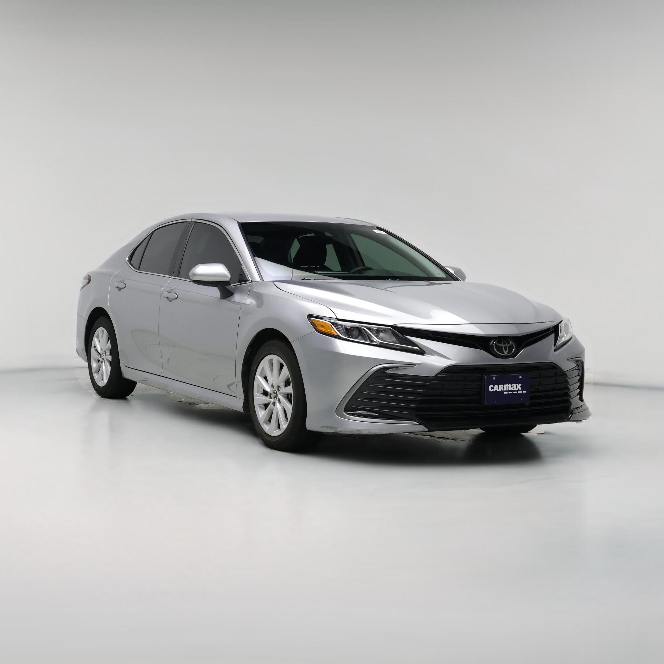 Thumbnail: 2023 Toyota Camry - 1