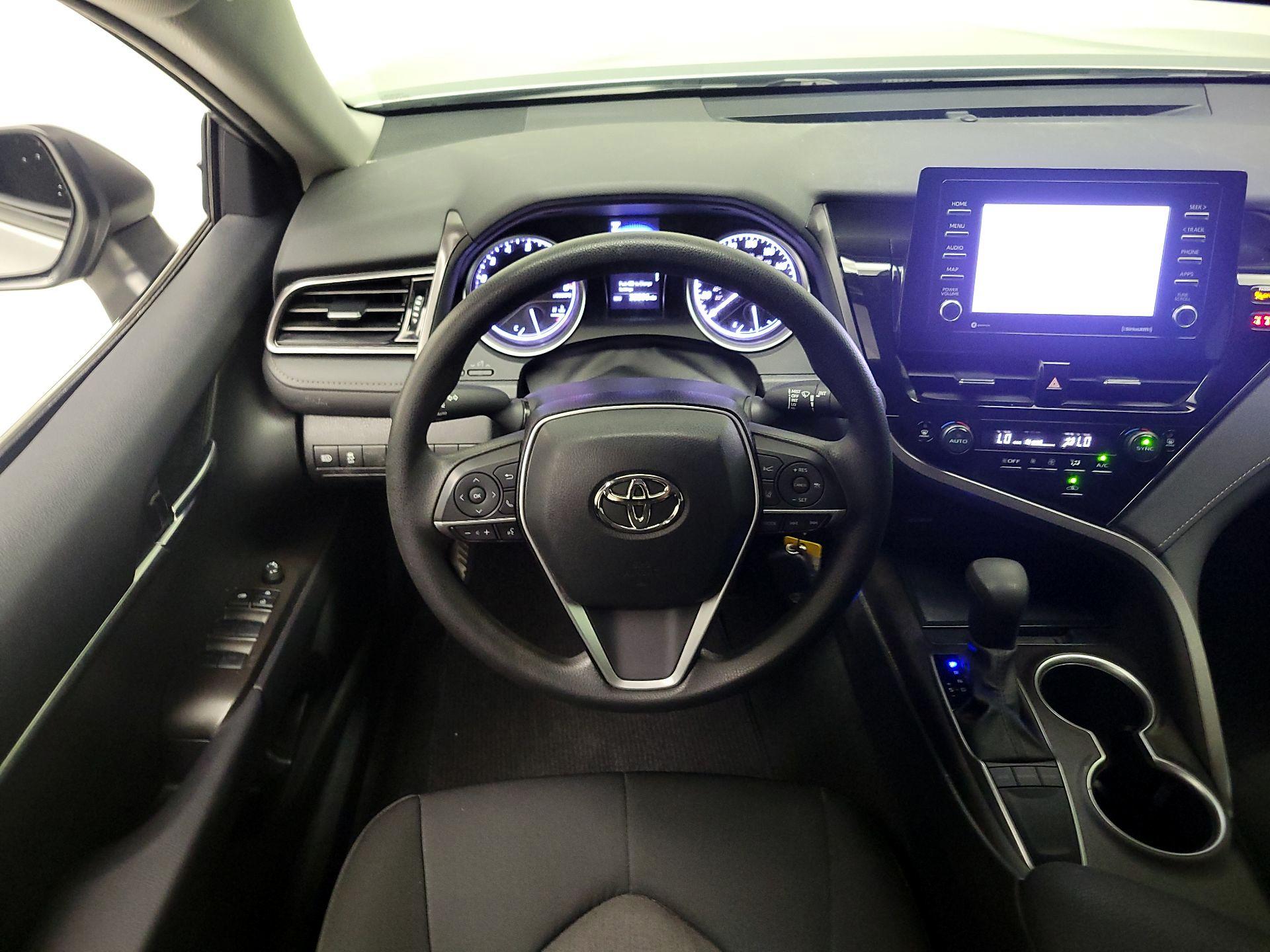 Thumbnail: 2023 Toyota Camry - 10