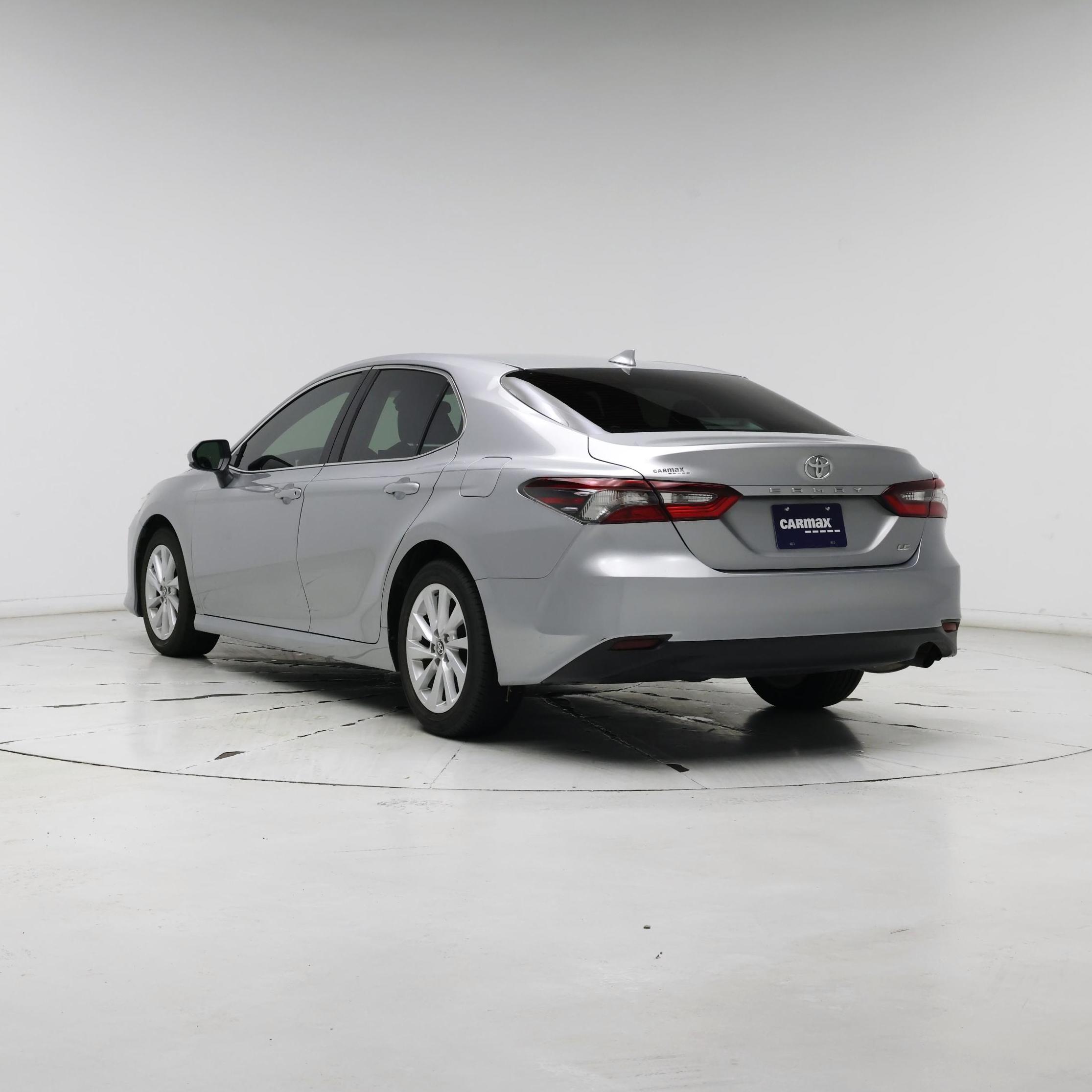 Thumbnail: 2023 Toyota Camry - 2