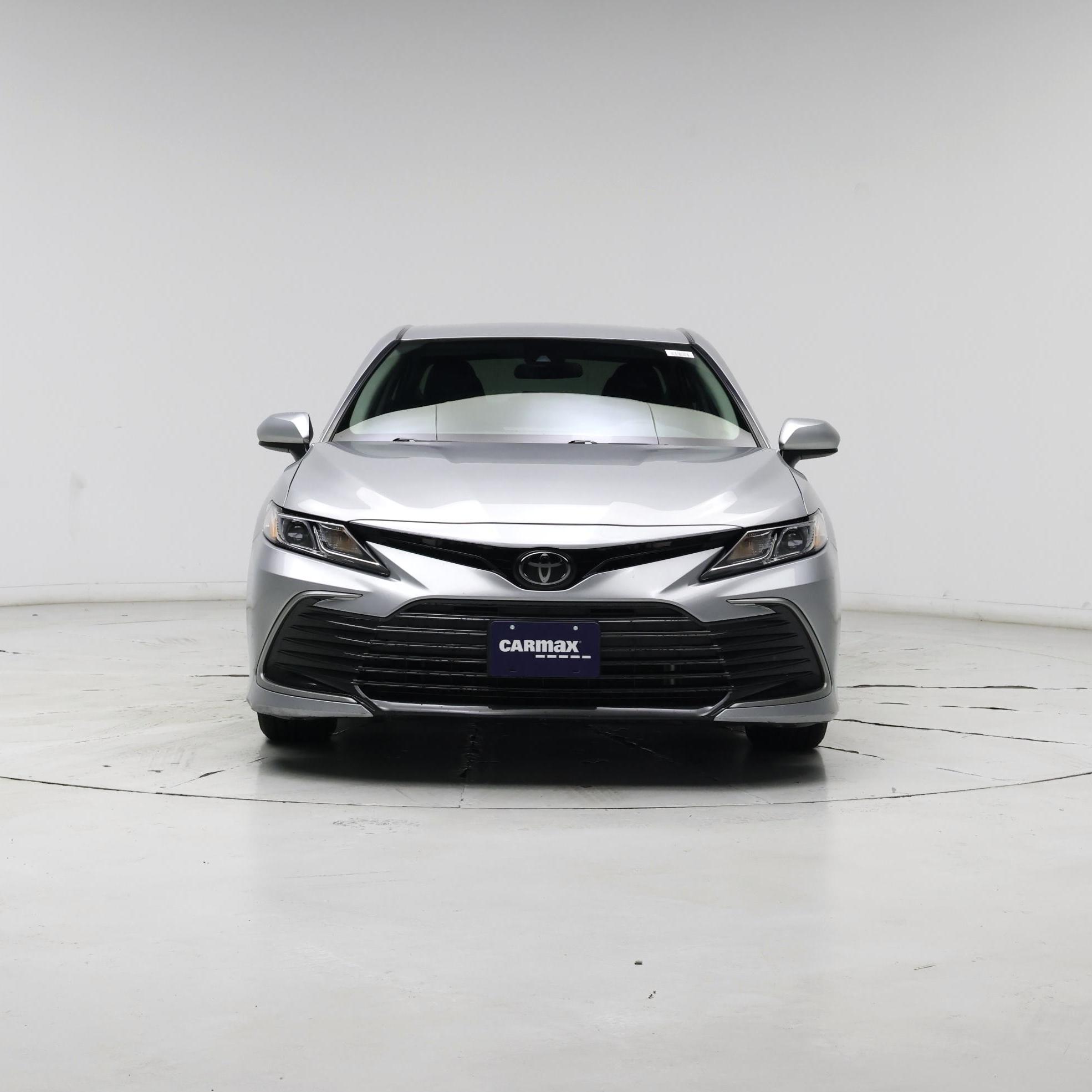 Thumbnail: 2023 Toyota Camry - 5
