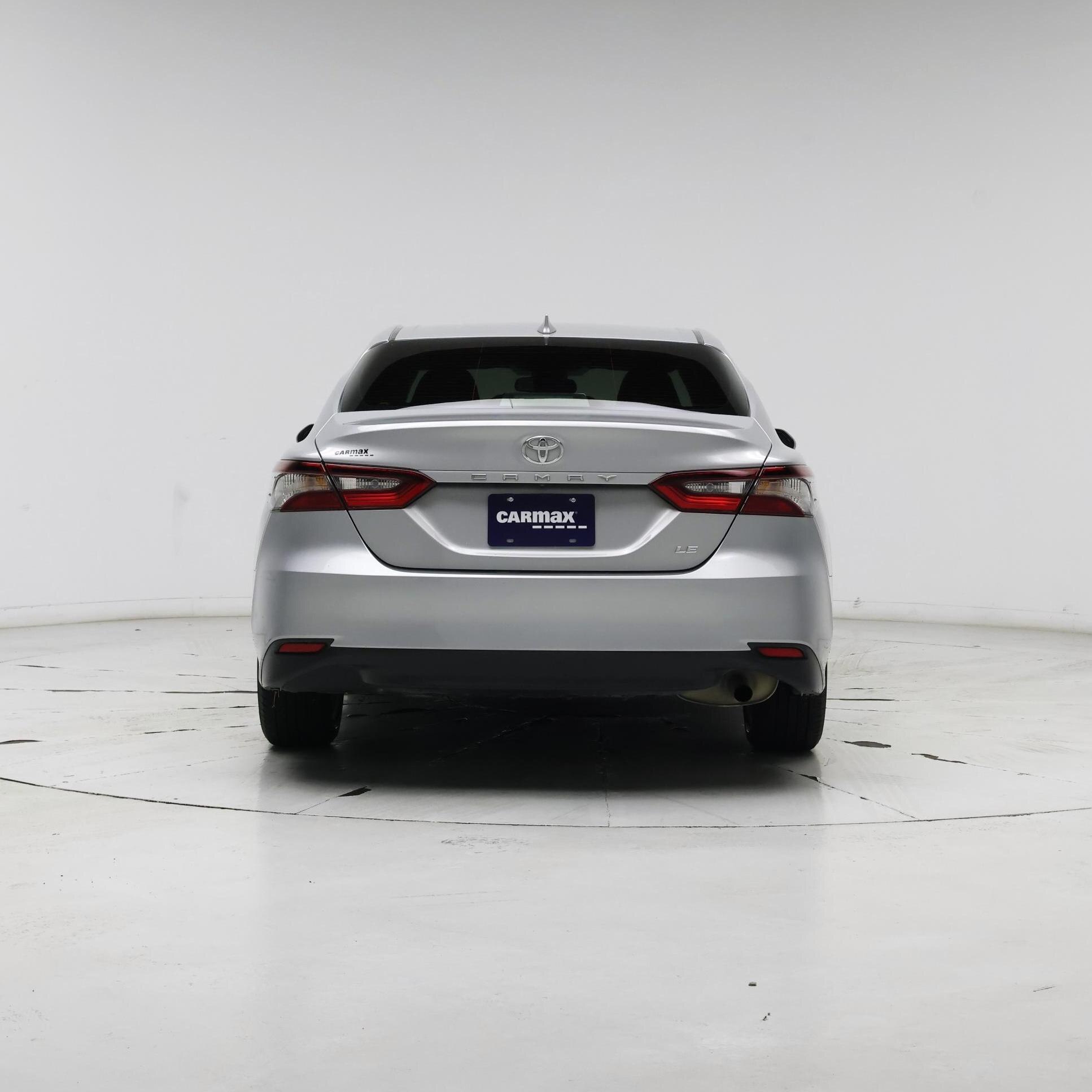 Thumbnail: 2023 Toyota Camry - 6