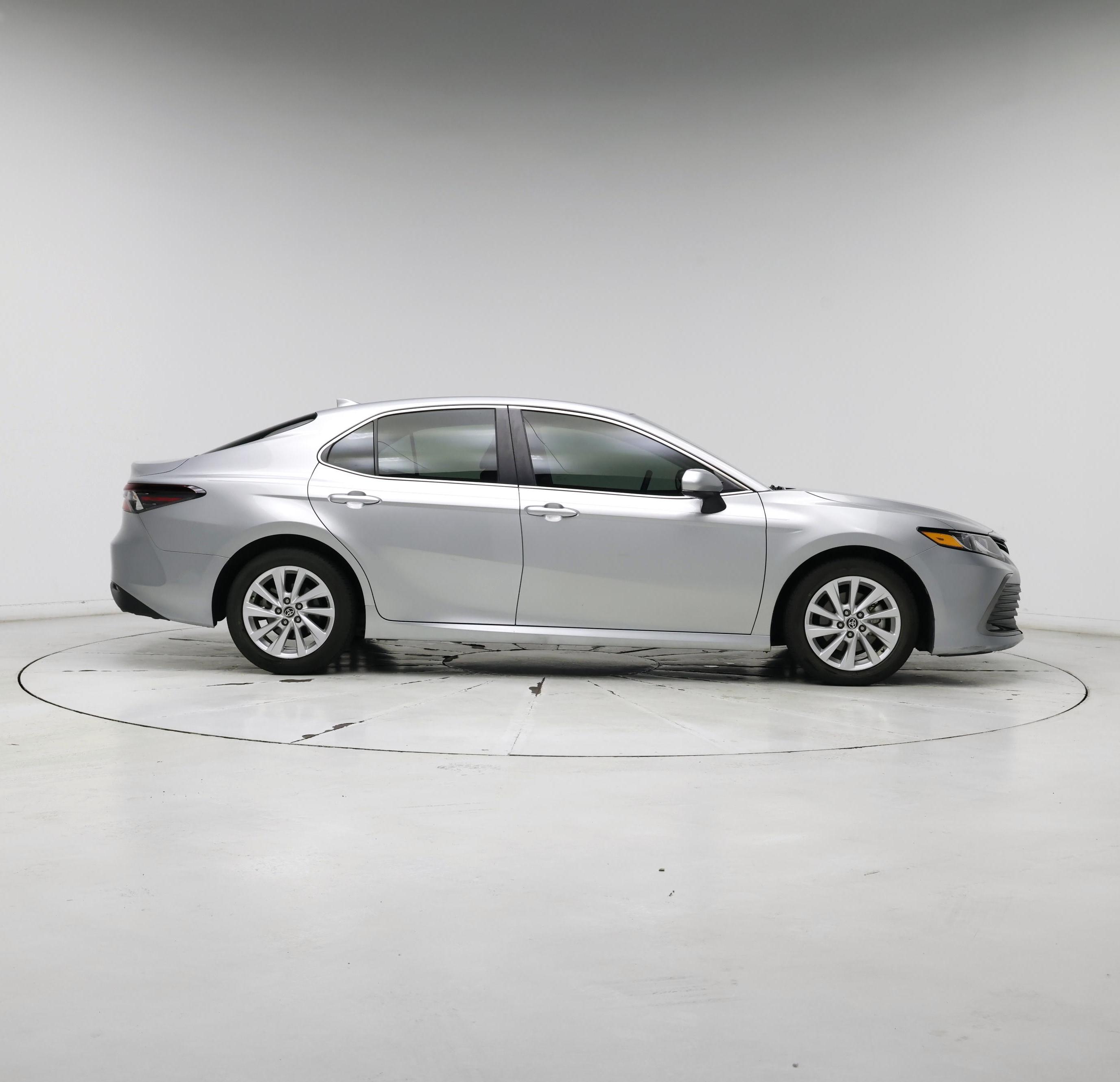 Thumbnail: 2023 Toyota Camry - 7
