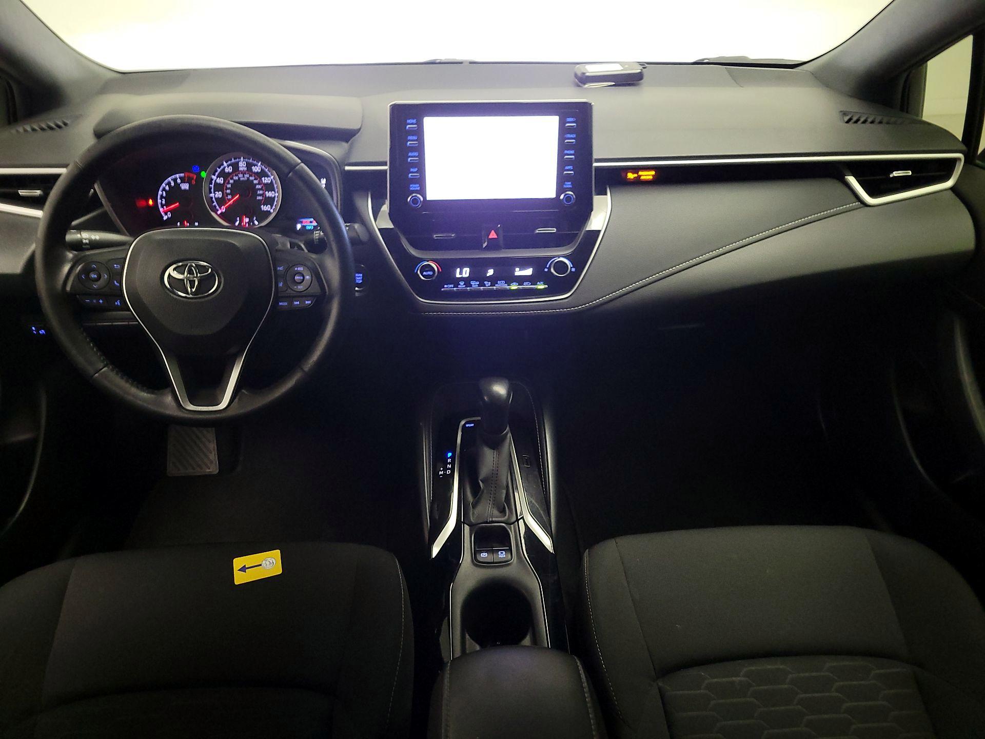 Thumbnail: 2019 Toyota Corolla - 9
