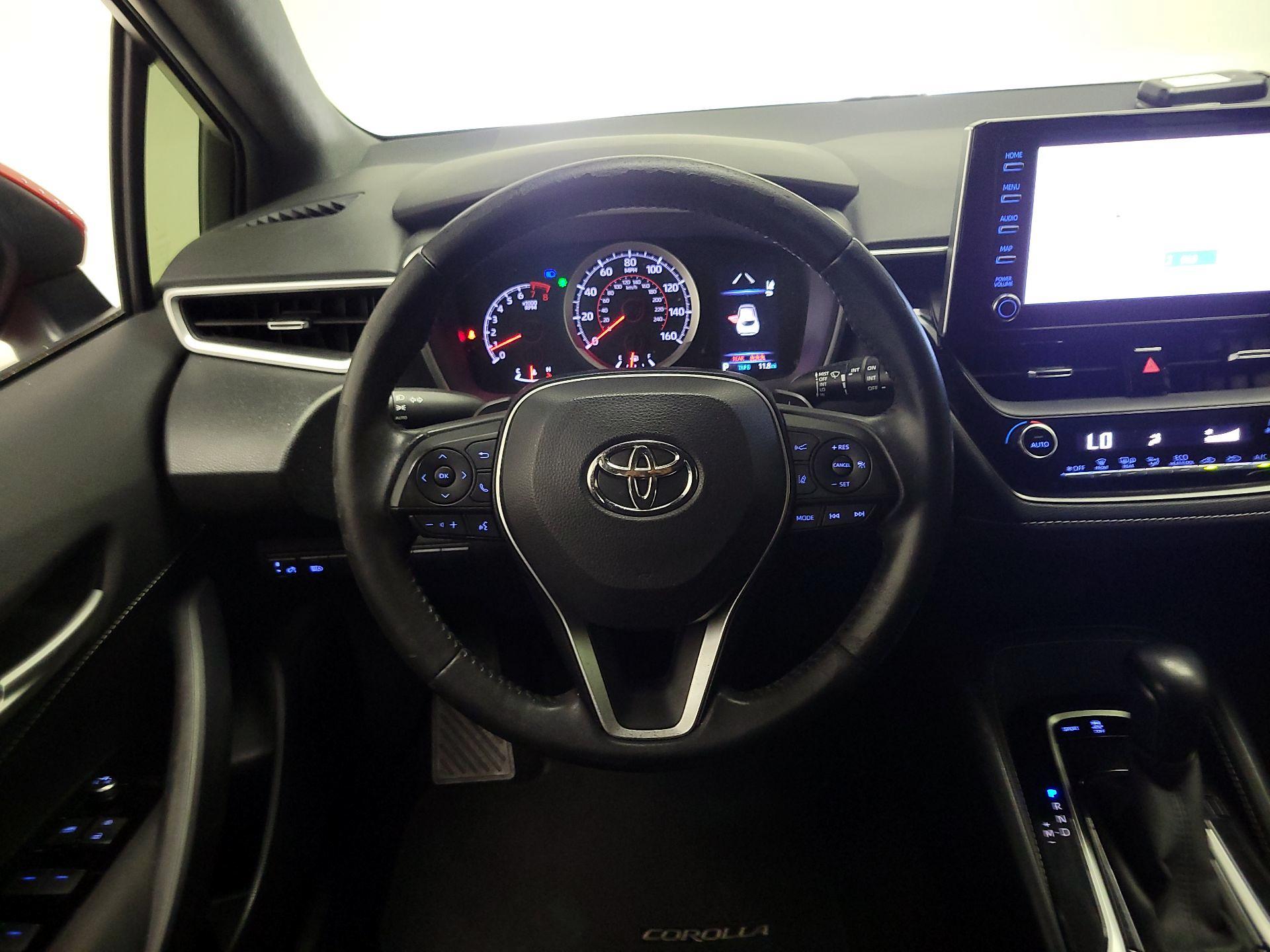 Thumbnail: 2019 Toyota Corolla - 10