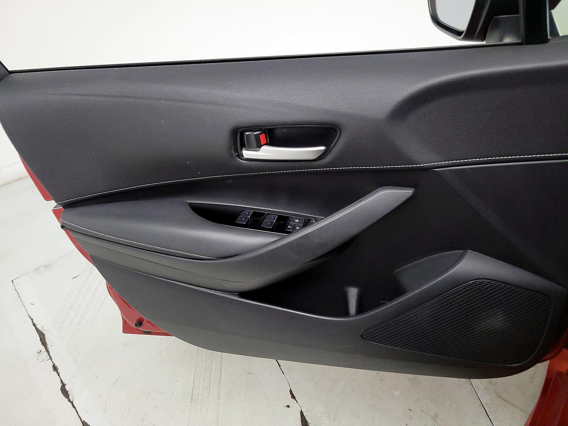 Thumbnail: 2019 Toyota Corolla - 12