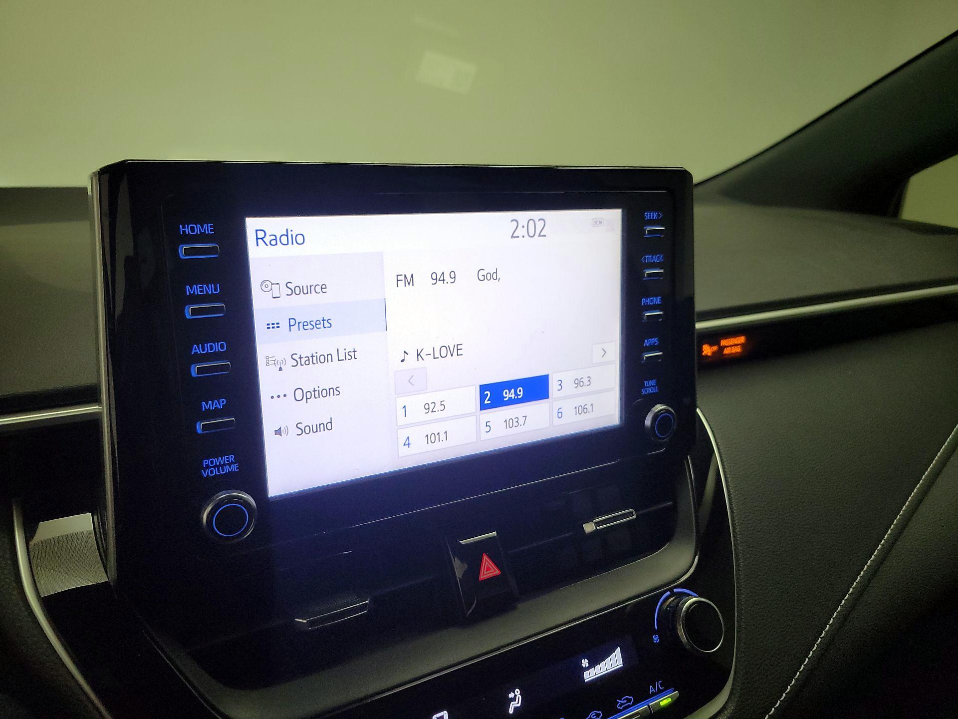Thumbnail: 2019 Toyota Corolla - 15