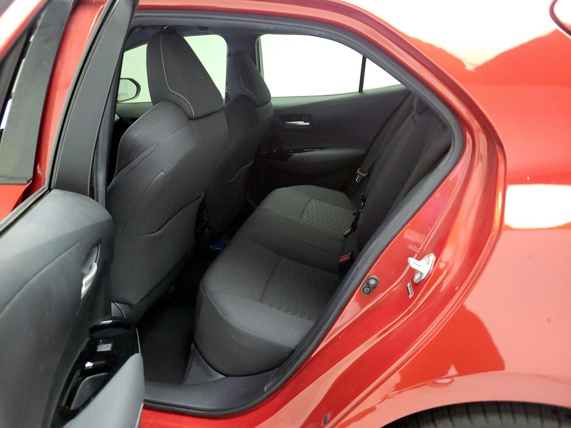 Thumbnail: 2019 Toyota Corolla - 18