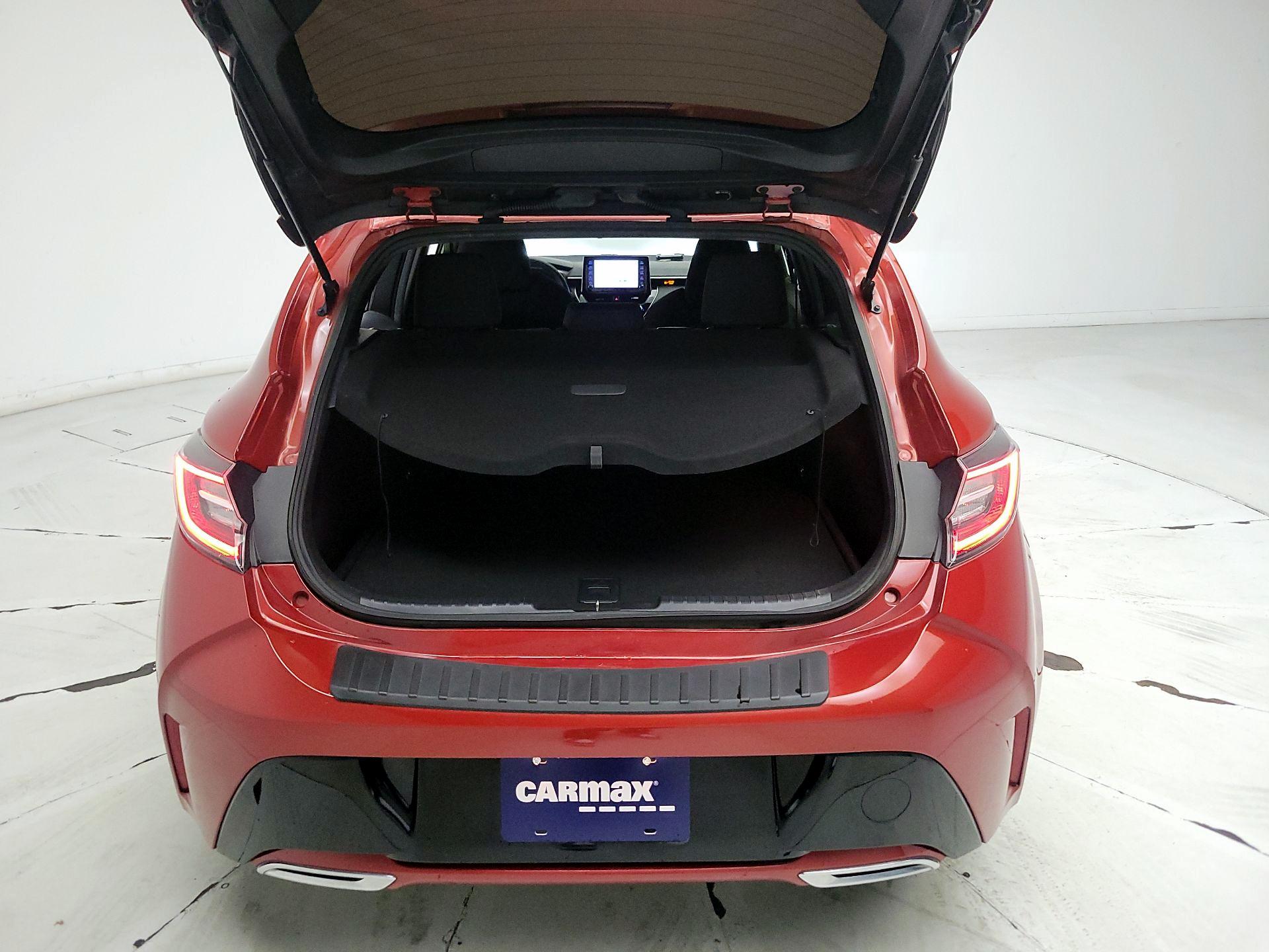 Thumbnail: 2019 Toyota Corolla - 19