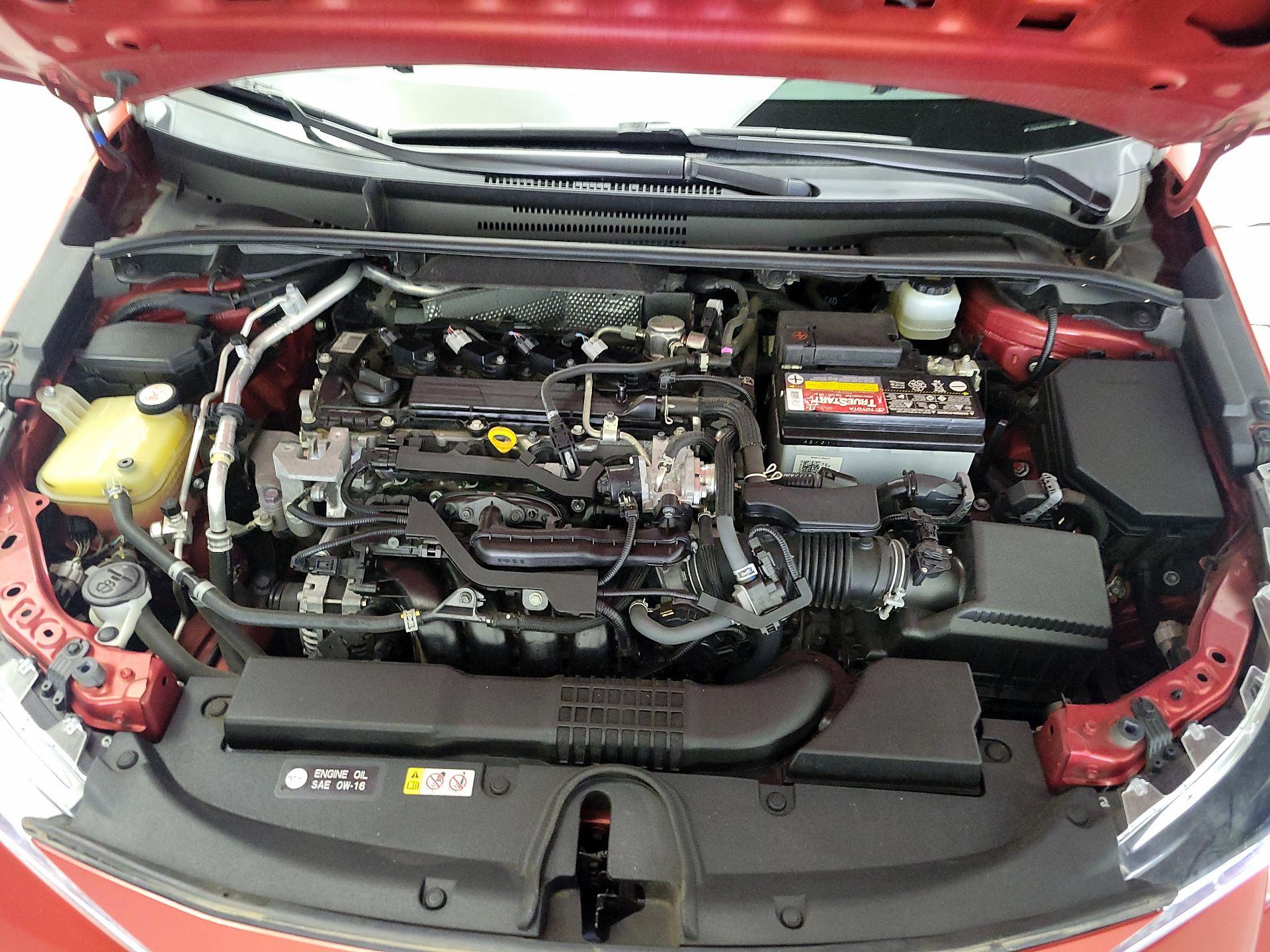 Thumbnail: 2019 Toyota Corolla - 20