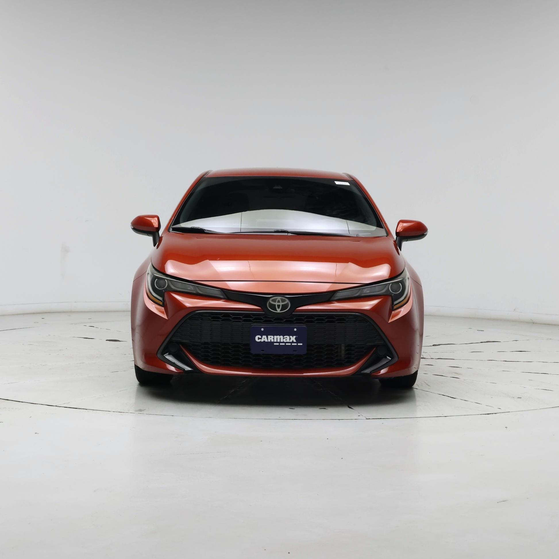 Thumbnail: 2019 Toyota Corolla - 5