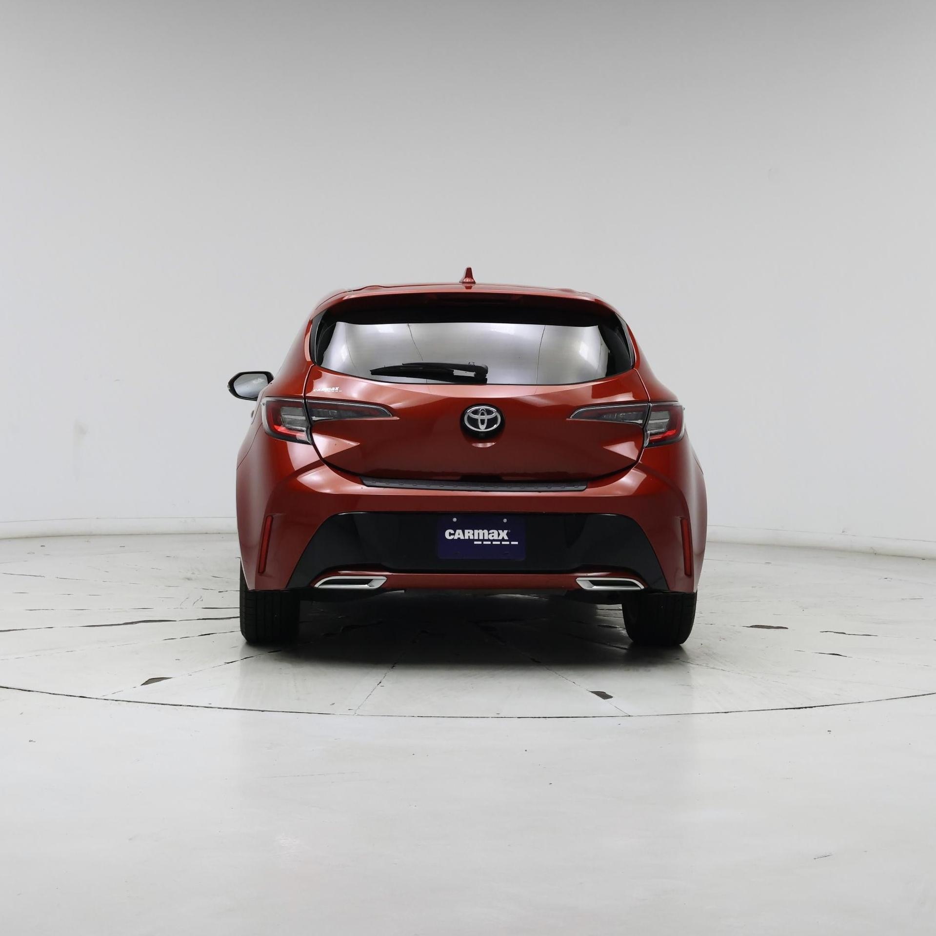 Thumbnail: 2019 Toyota Corolla - 6