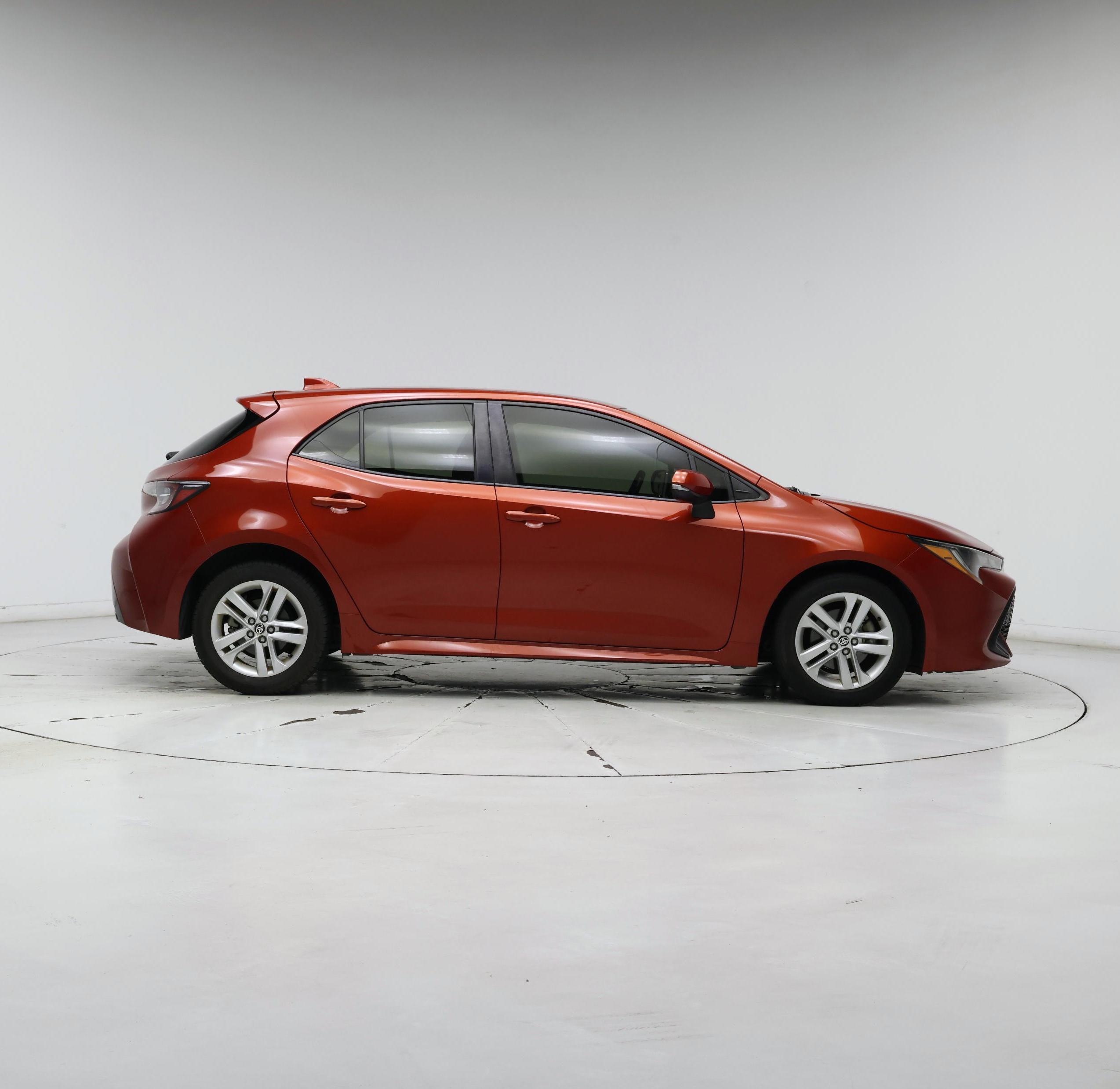 Thumbnail: 2019 Toyota Corolla - 7