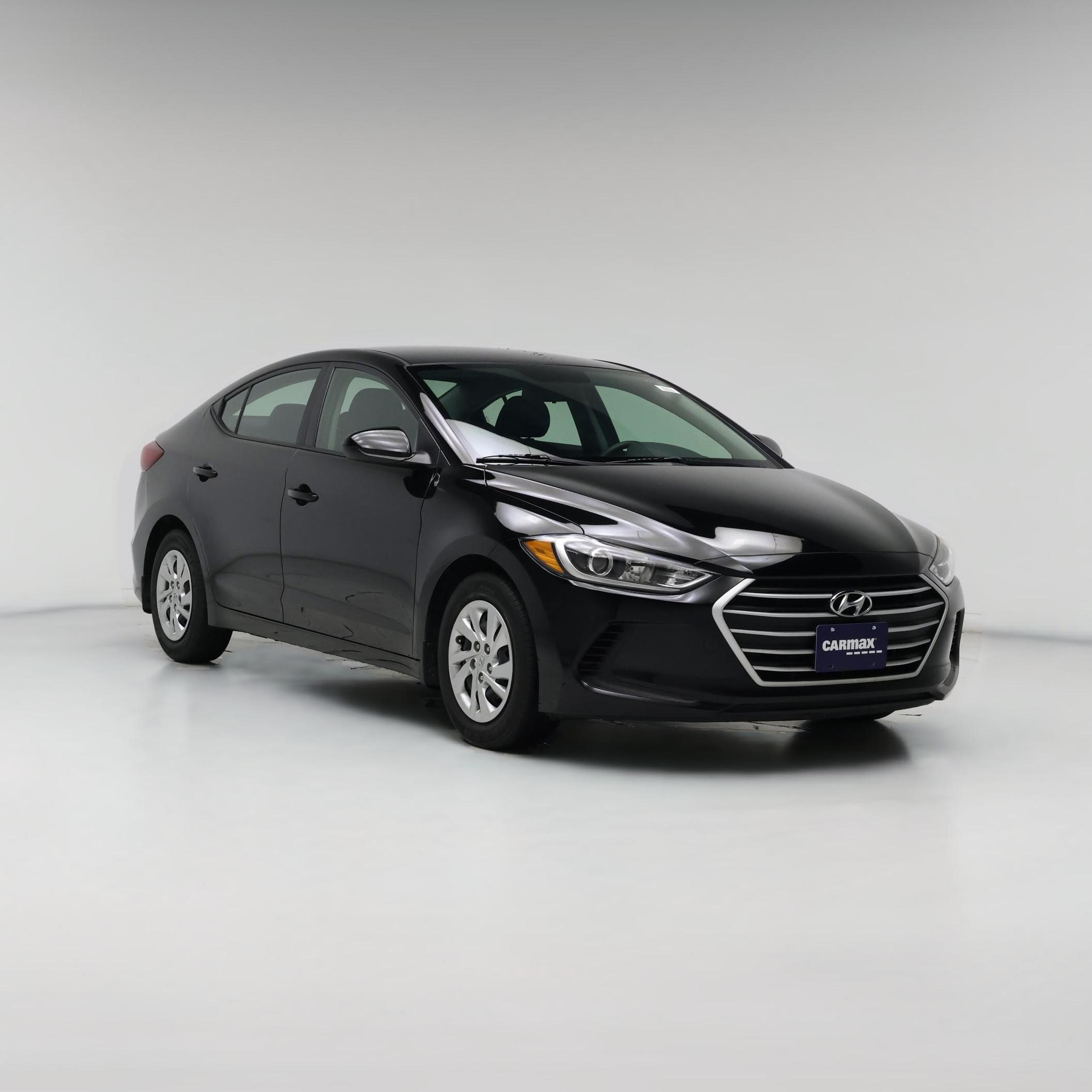 Thumbnail: 2018 Hyundai Elantra - 1
