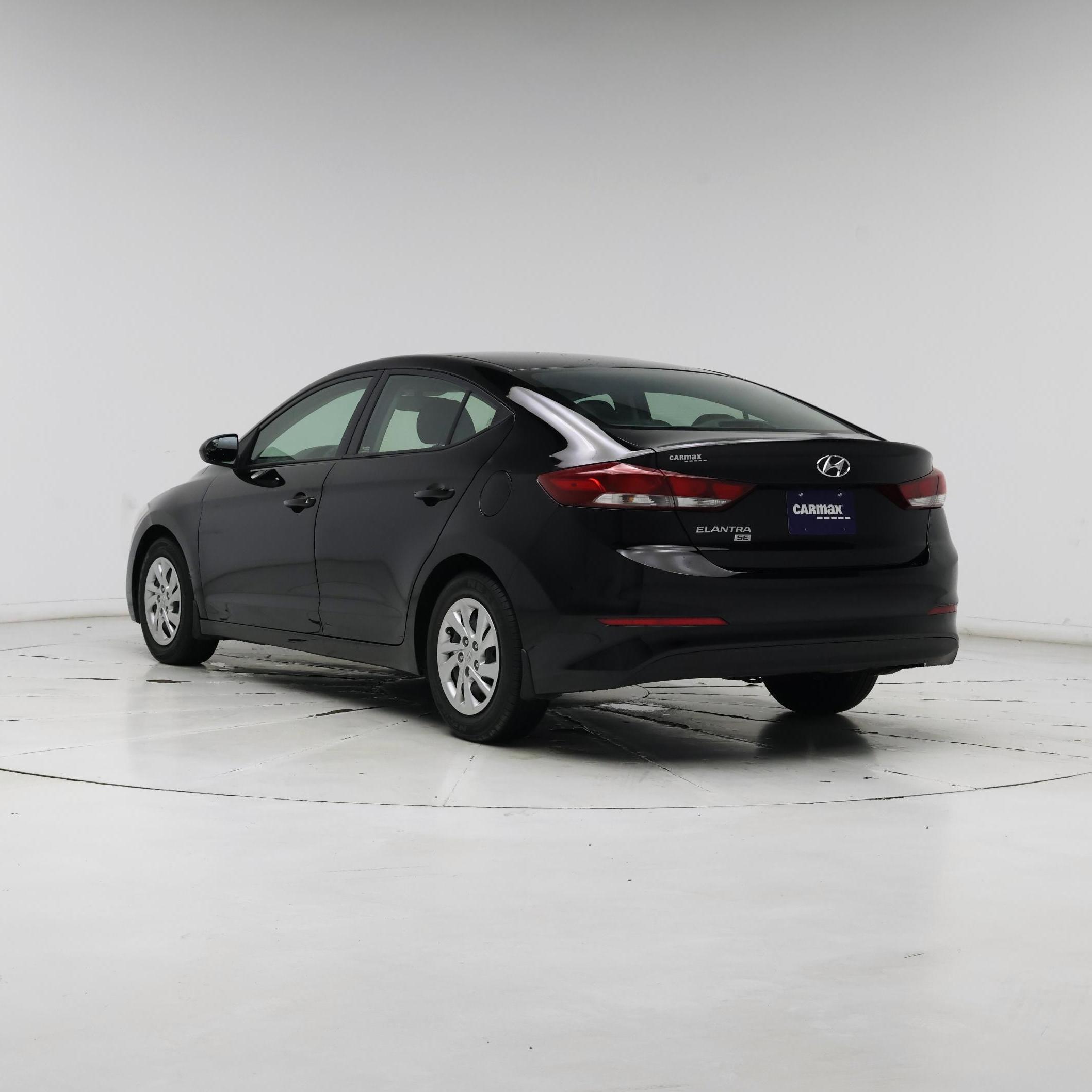 Thumbnail: 2018 Hyundai Elantra - 2